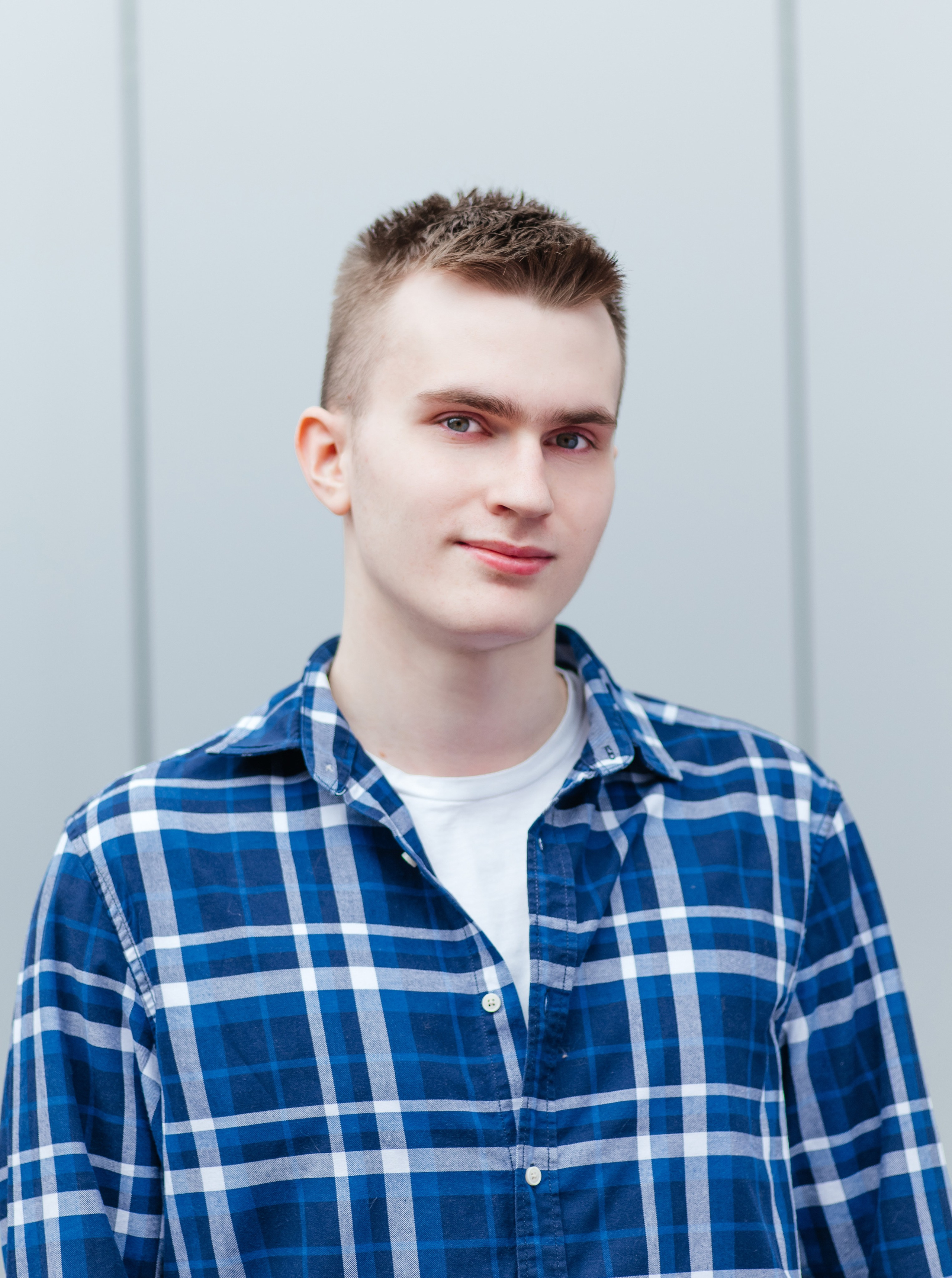 Фотосессия сотрудников для сайта и презентаций. Коммерческий фотограф в Москве, Наталия Горячева