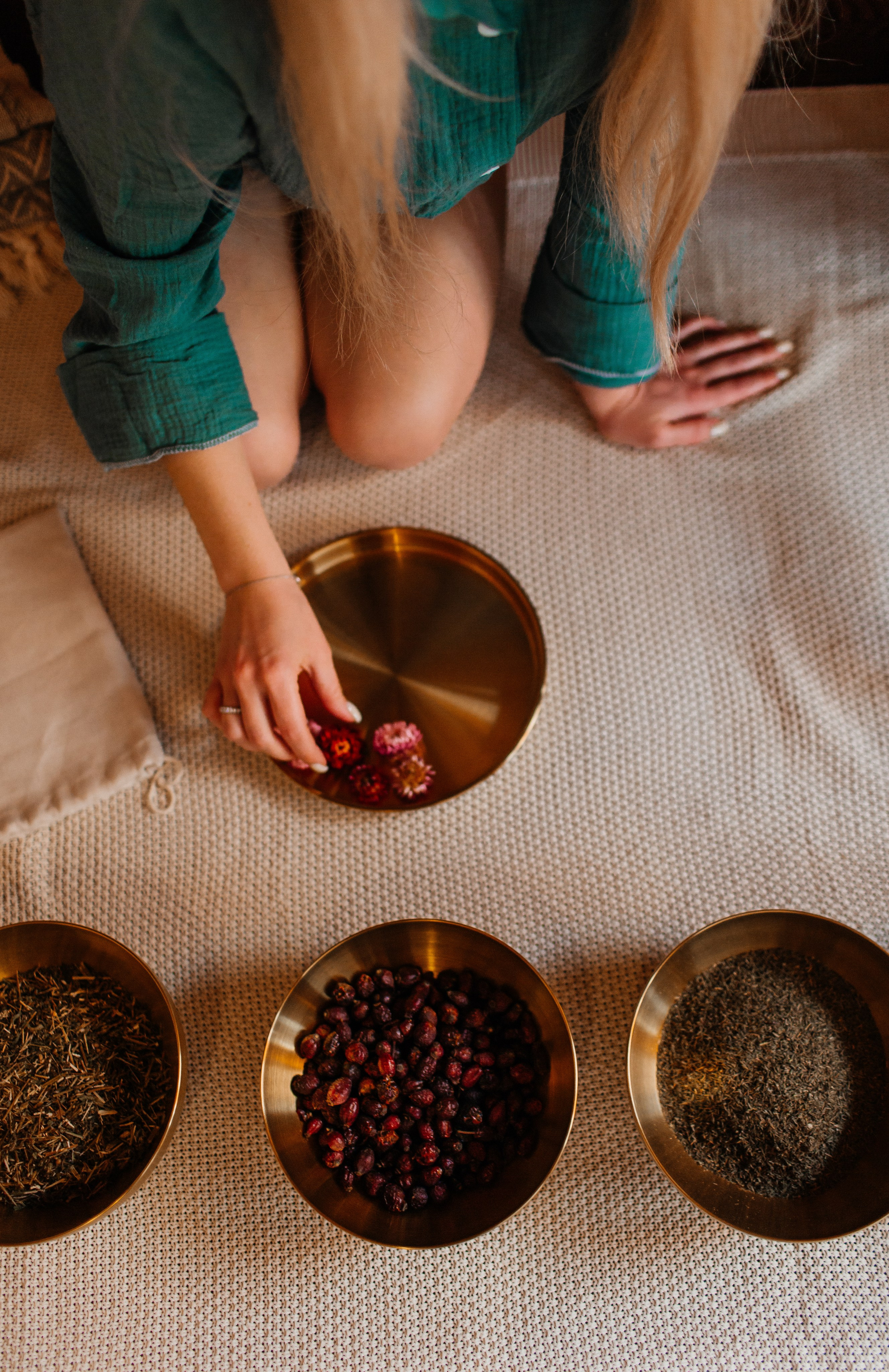 Женские практики. Коммерческий фотограф в Москве, Наталия Горячева