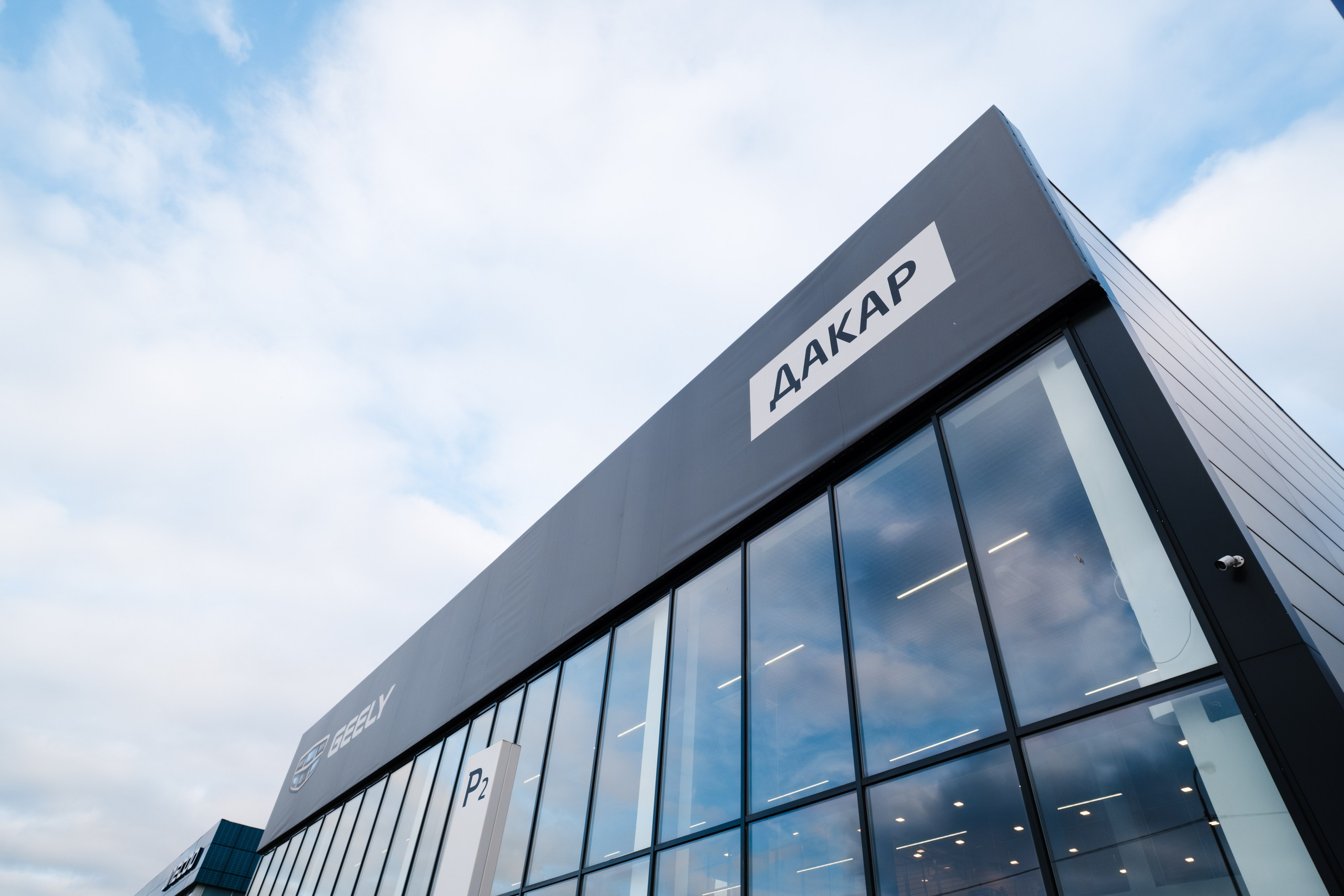 Автотематика. Фотограф и видеограф в Северной столице