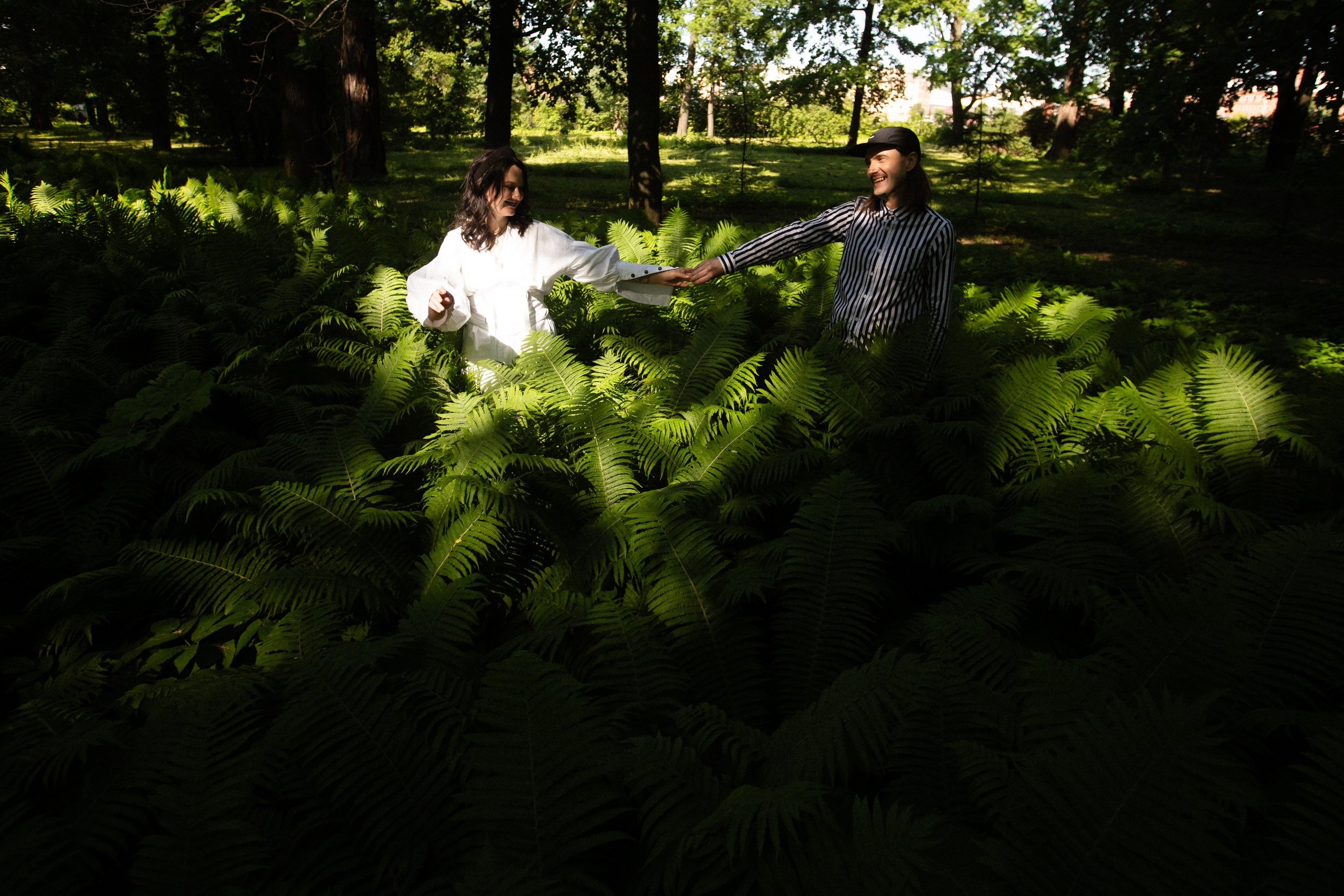 Свадьба Анна и Борис 2025. Фотограф Мария Немм