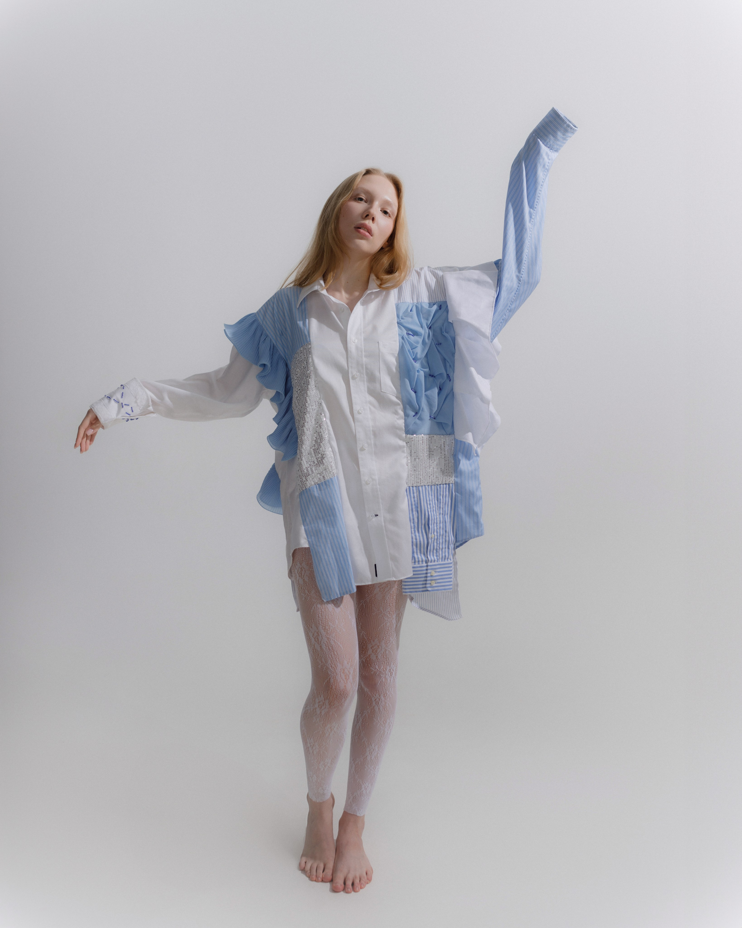 OYANAOBANANA. Фотограф Иркутск Виолетта Занина