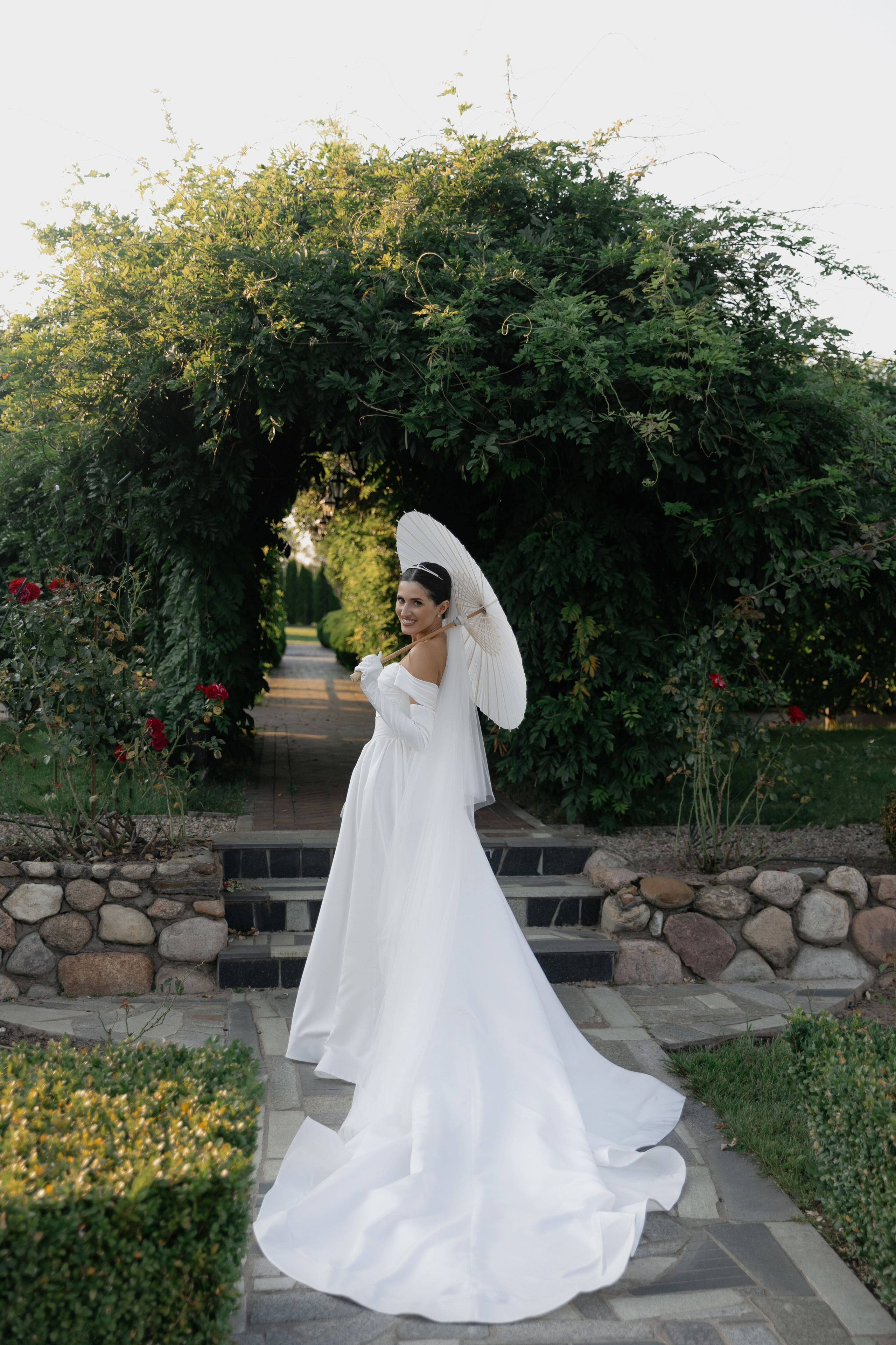 Marta & Arseniy. Свадебный фотограф Кристина Винокурова