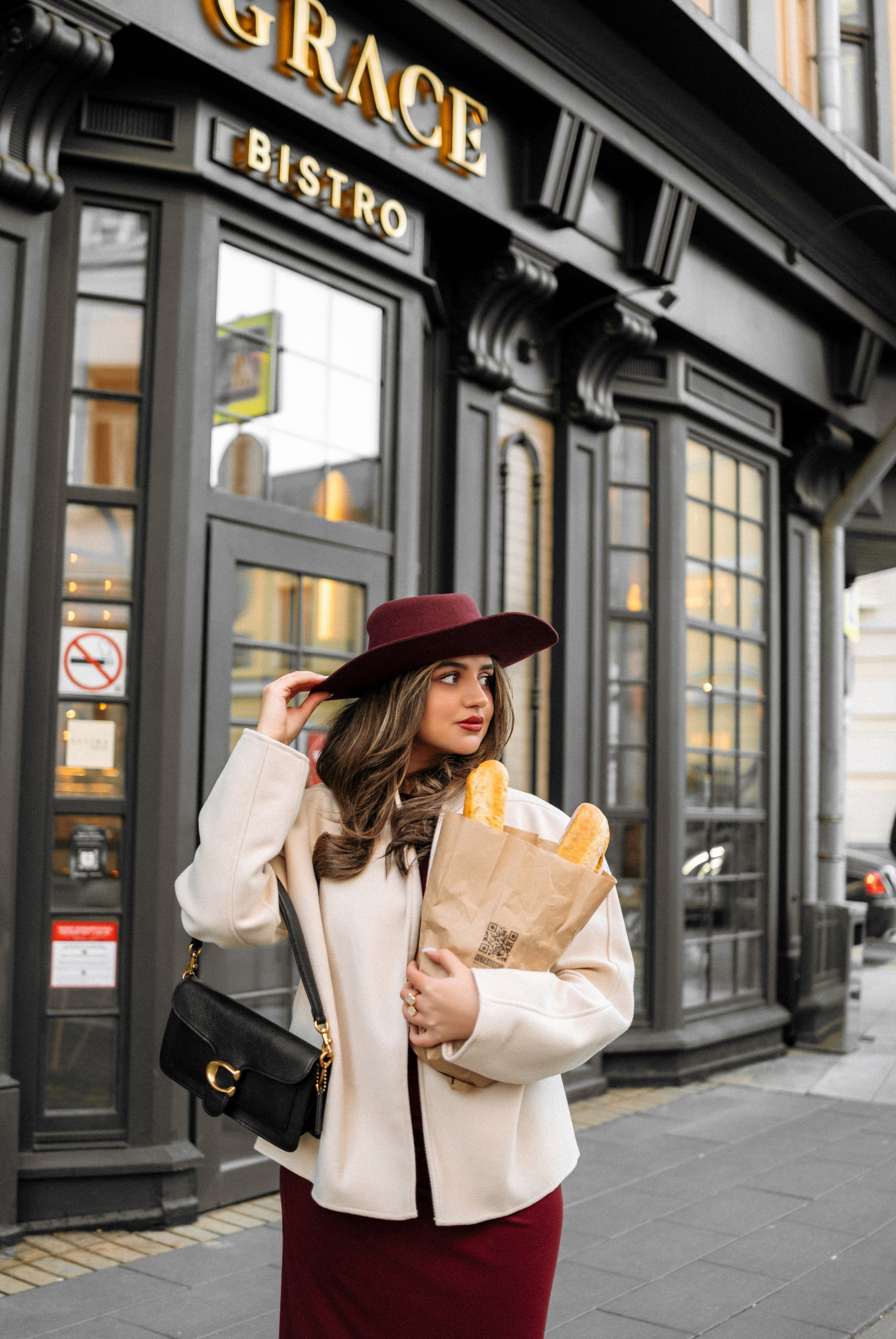 Анна. Портретный фотограф в Москве Дарья Мартиросян