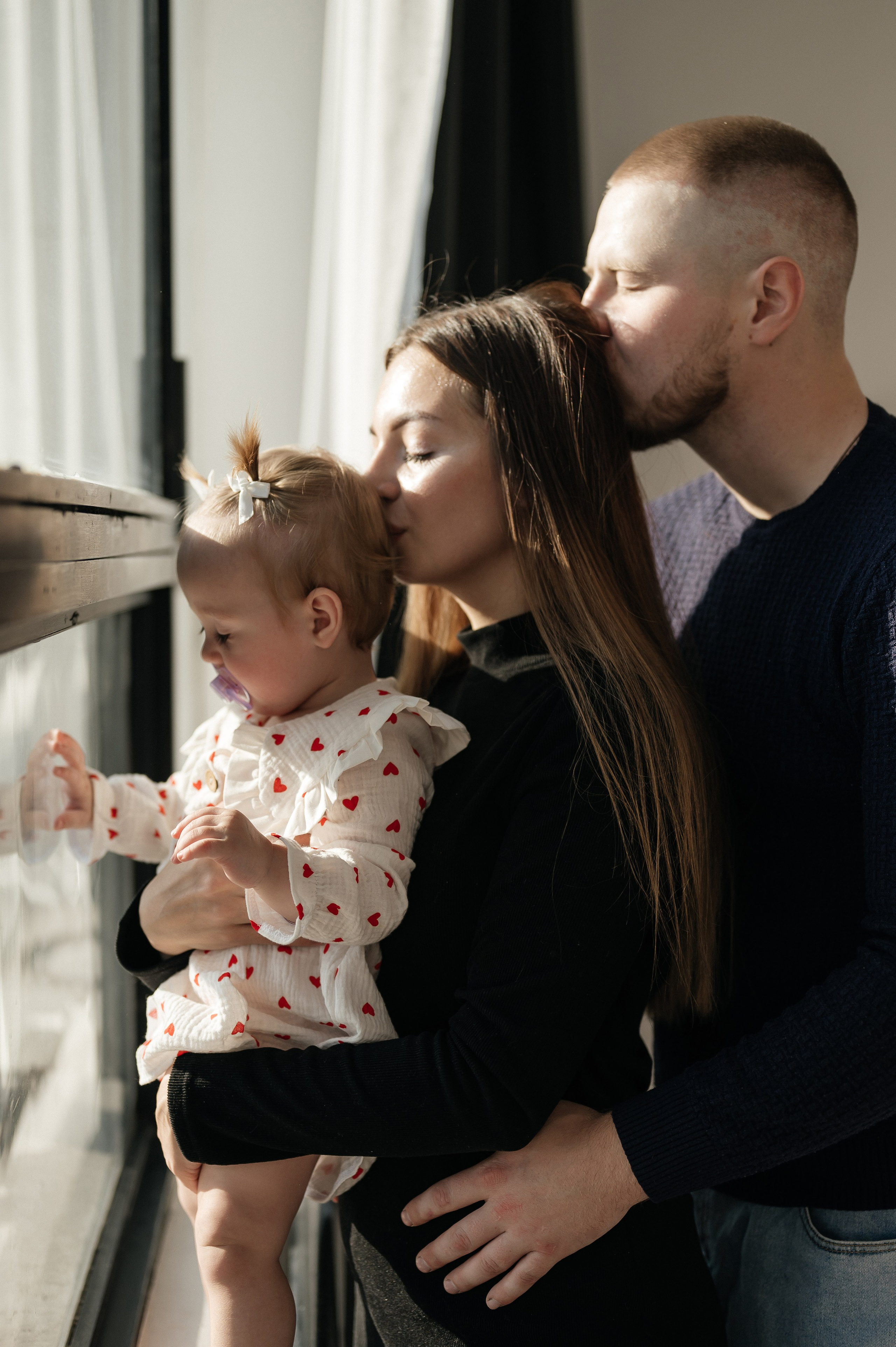 Мамины ладошки. Свадебный и семейный фотограф в Красноярске Виктория Тимонина