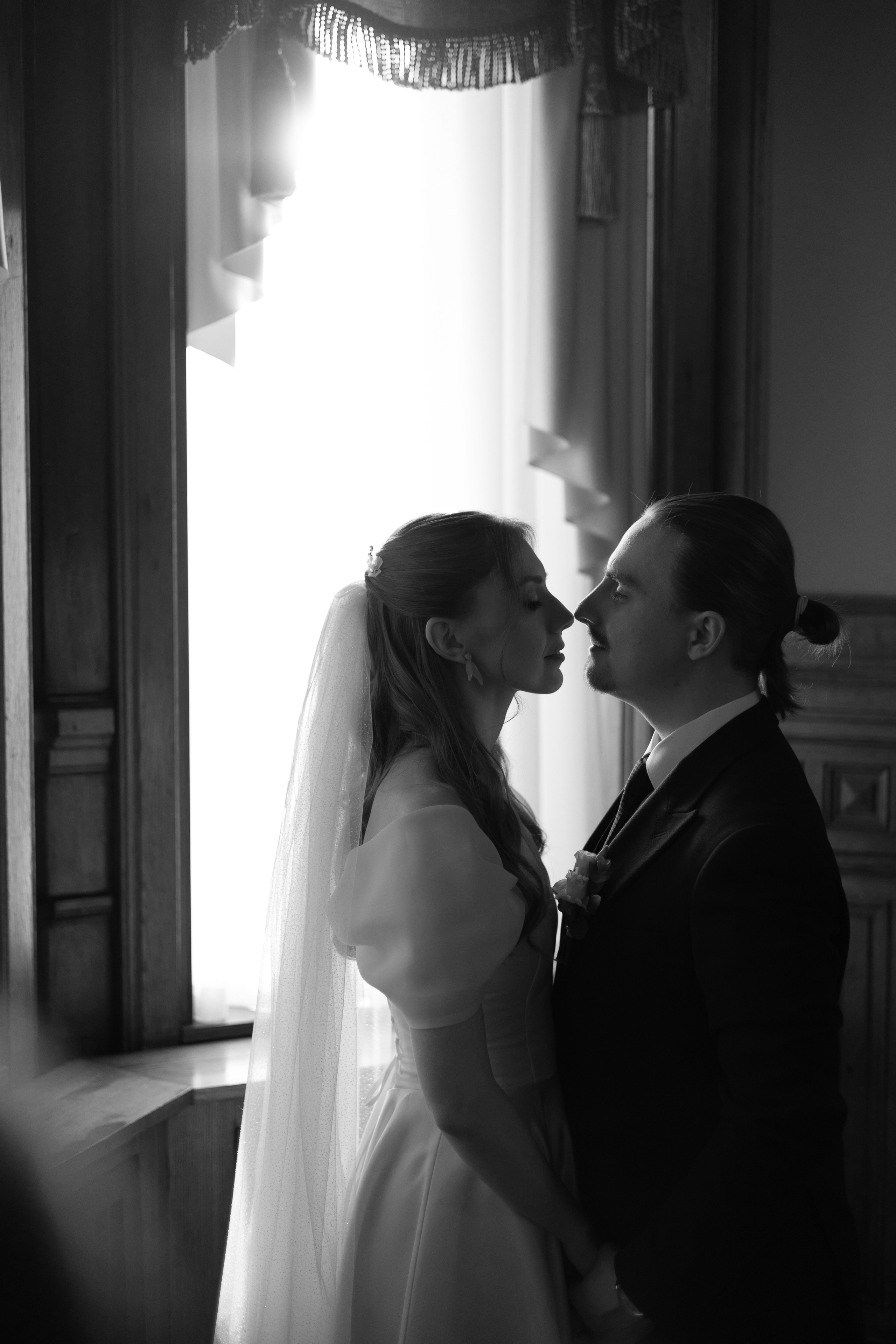 How to Train Your Dragon. Свадебный и семейный фотограф Арина Кулёва