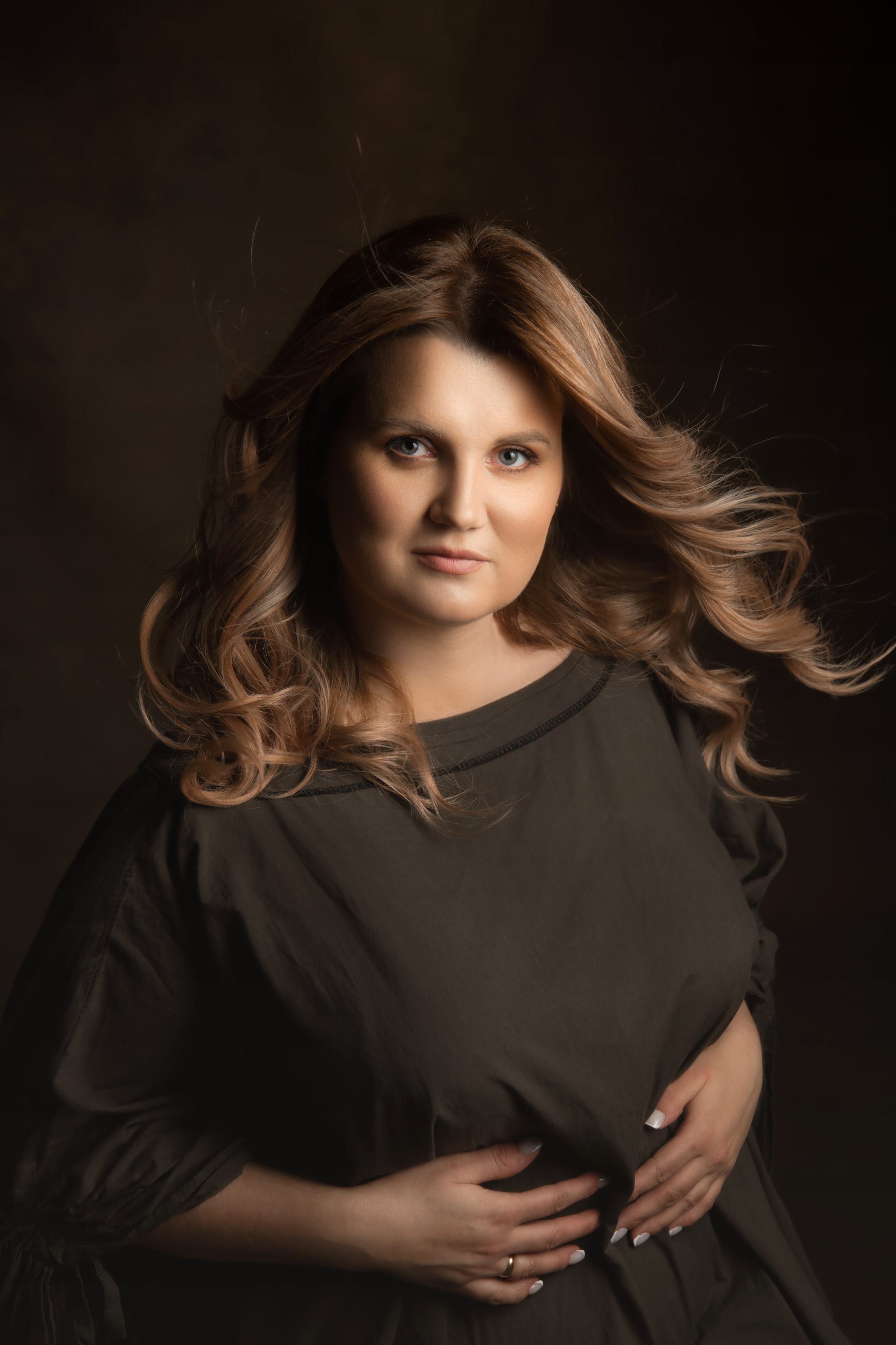 Работы в стиле ART. Фотохудожник Нина Жихарева