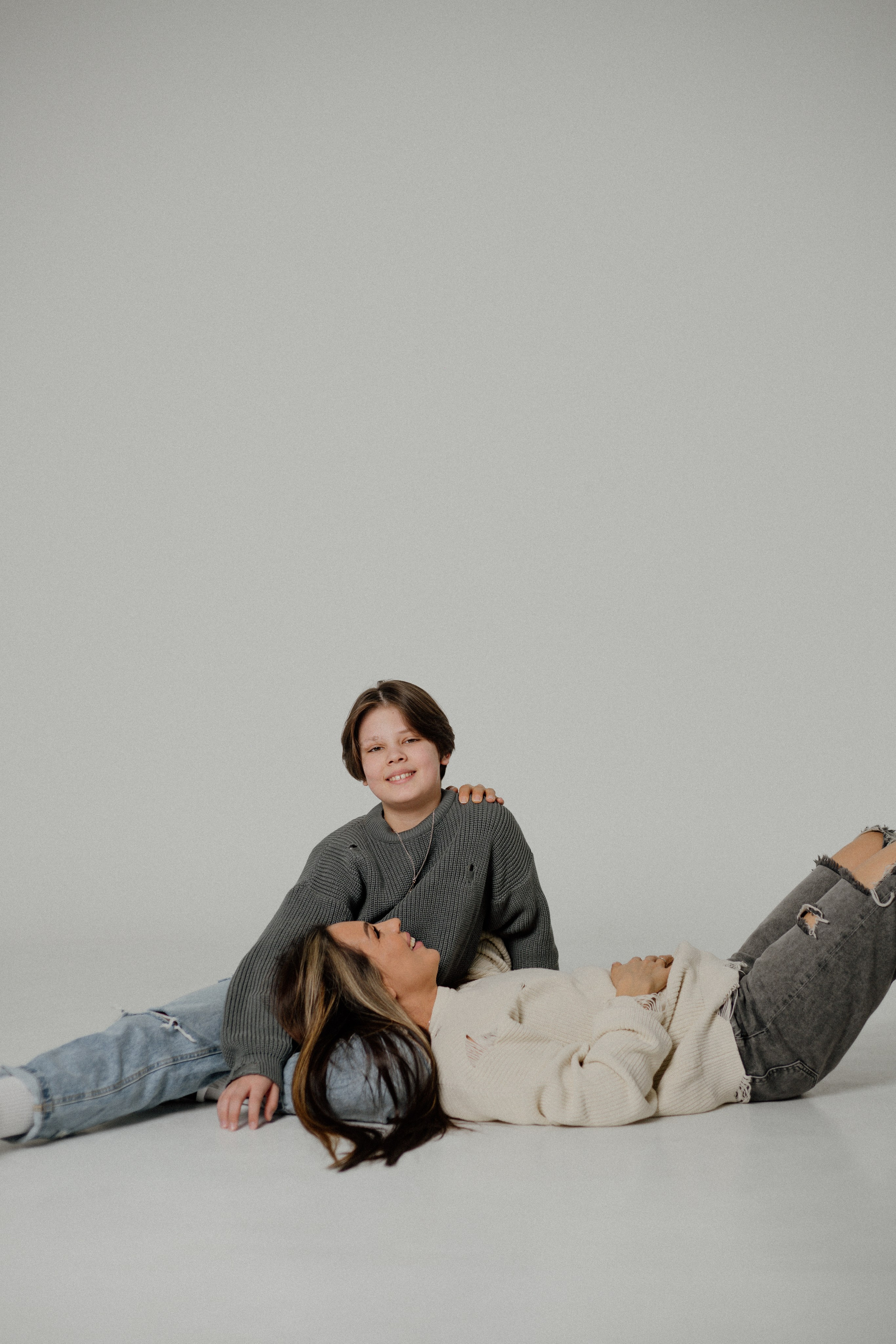 Семейный альбом. Фотограф Алёна Евграфова