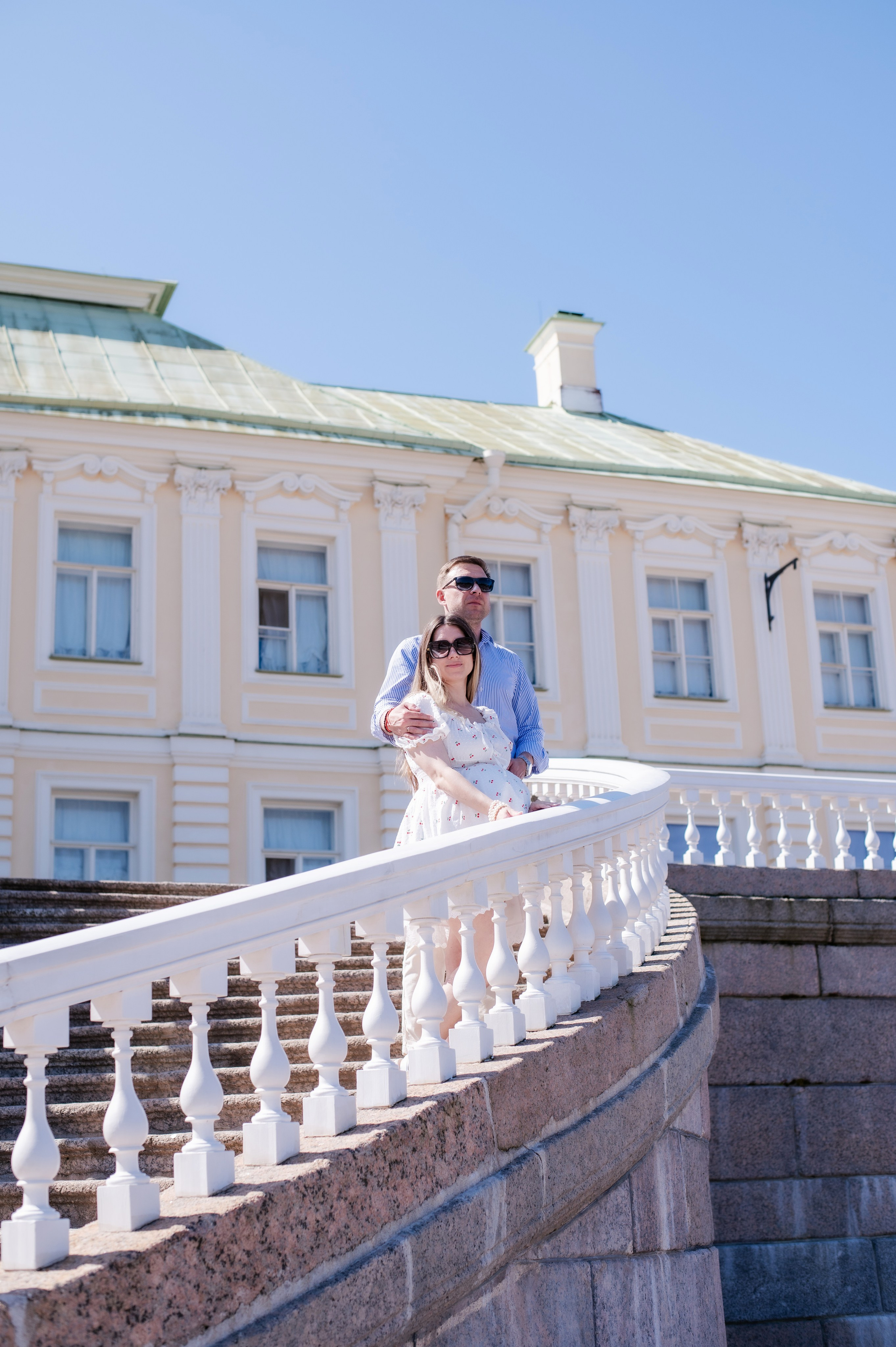 Свадьба Петр и Вероника. Свадебный и семейный фотограф в Санкт-Петербурге — Мария Черепанова