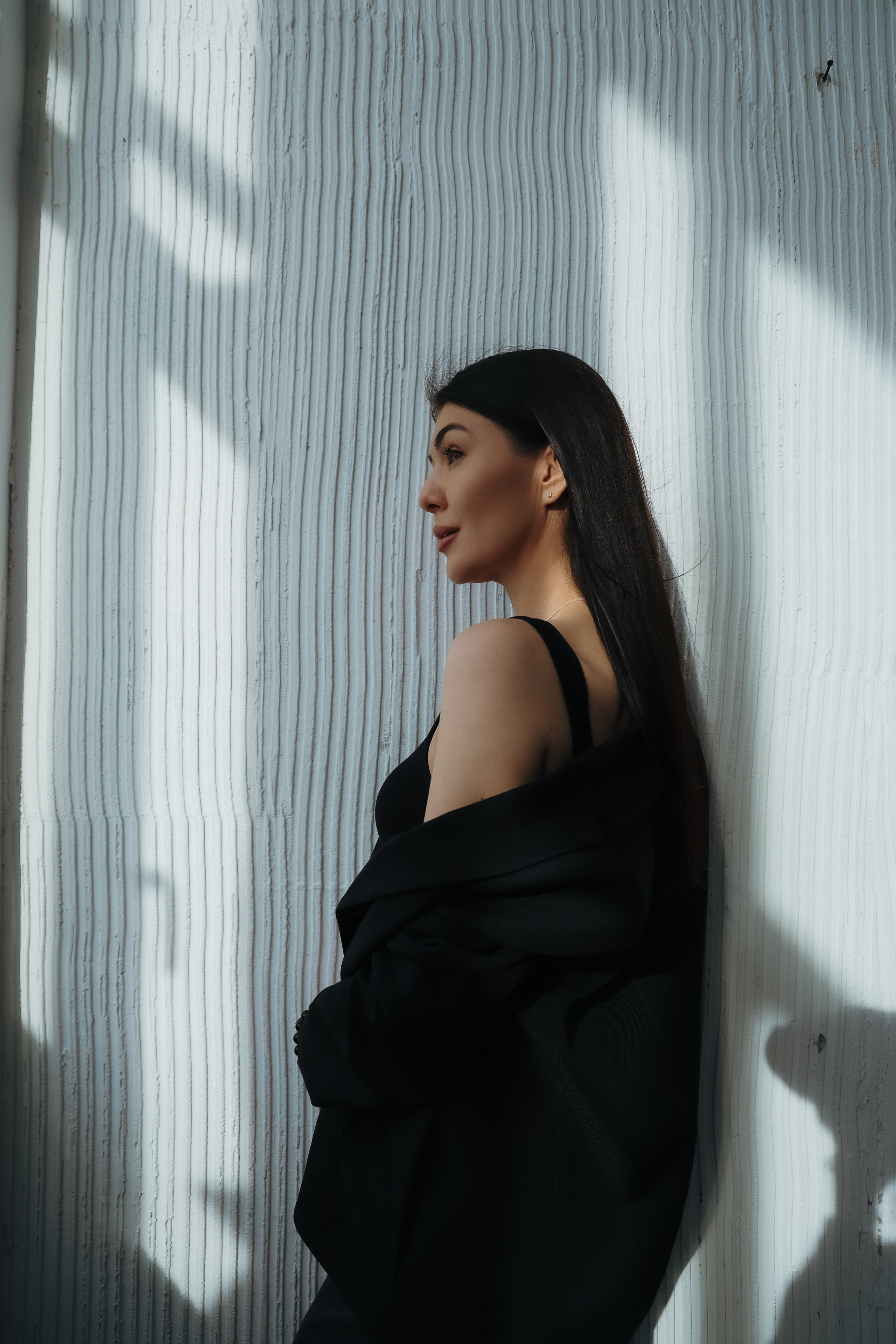 Женский портрет — Равиля. Олеся Шатохина Фотограф Солнечногорск Зеленоград Клин Фотосессия