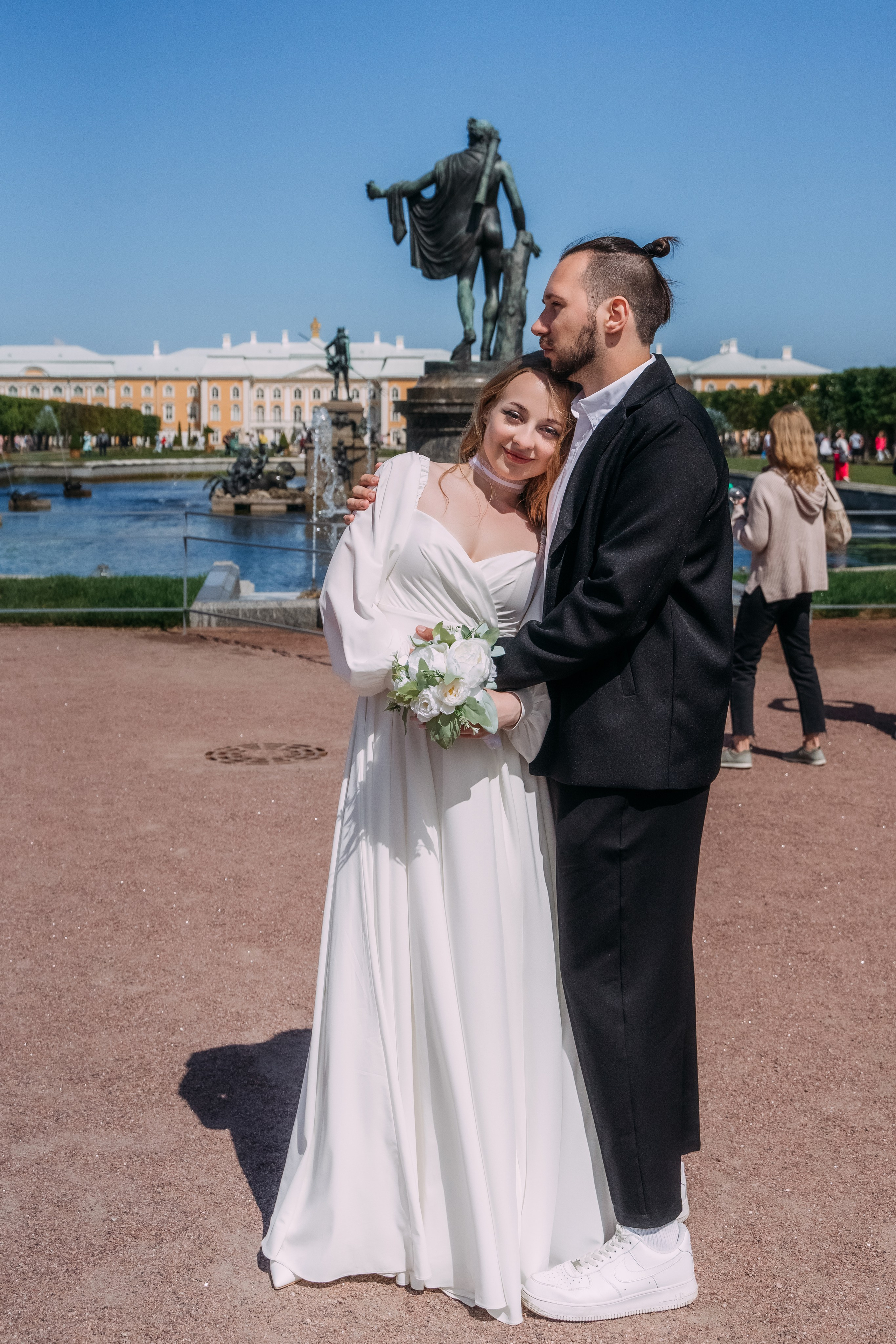 Станислав + Валерия