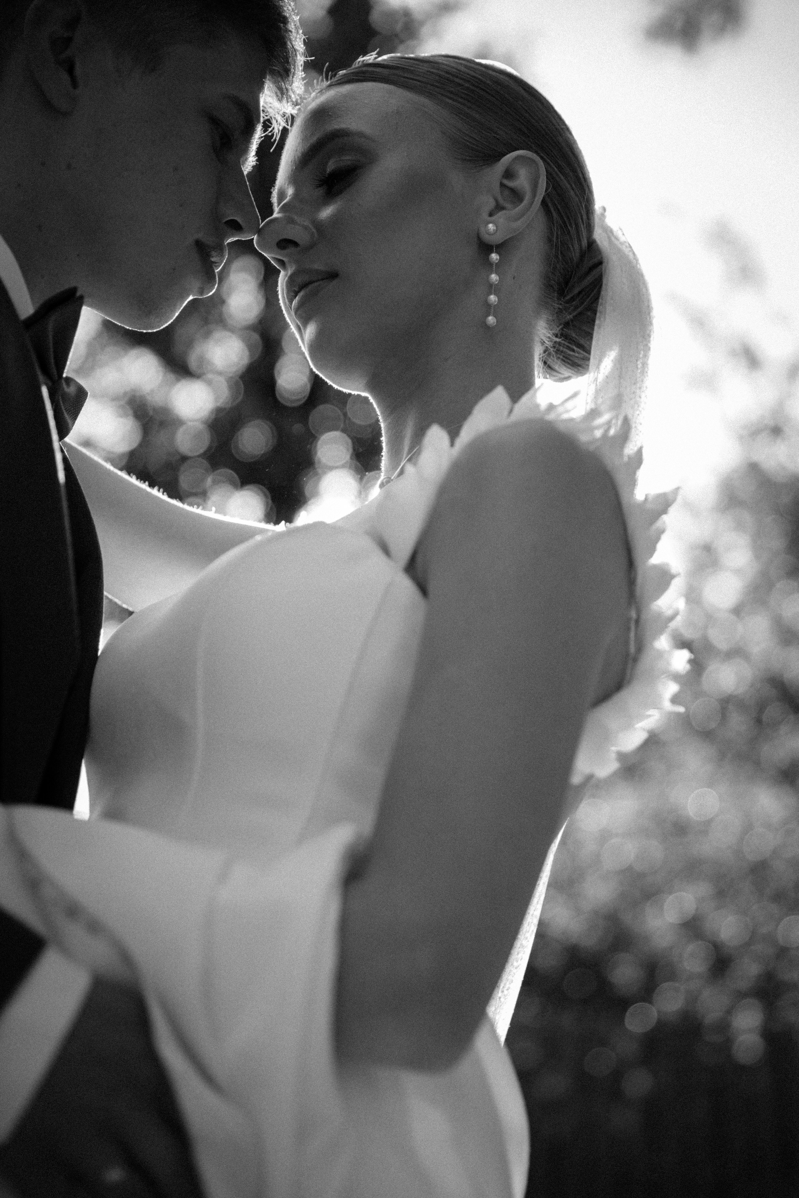 Любовь и Михаил. VOLOCHKOVA