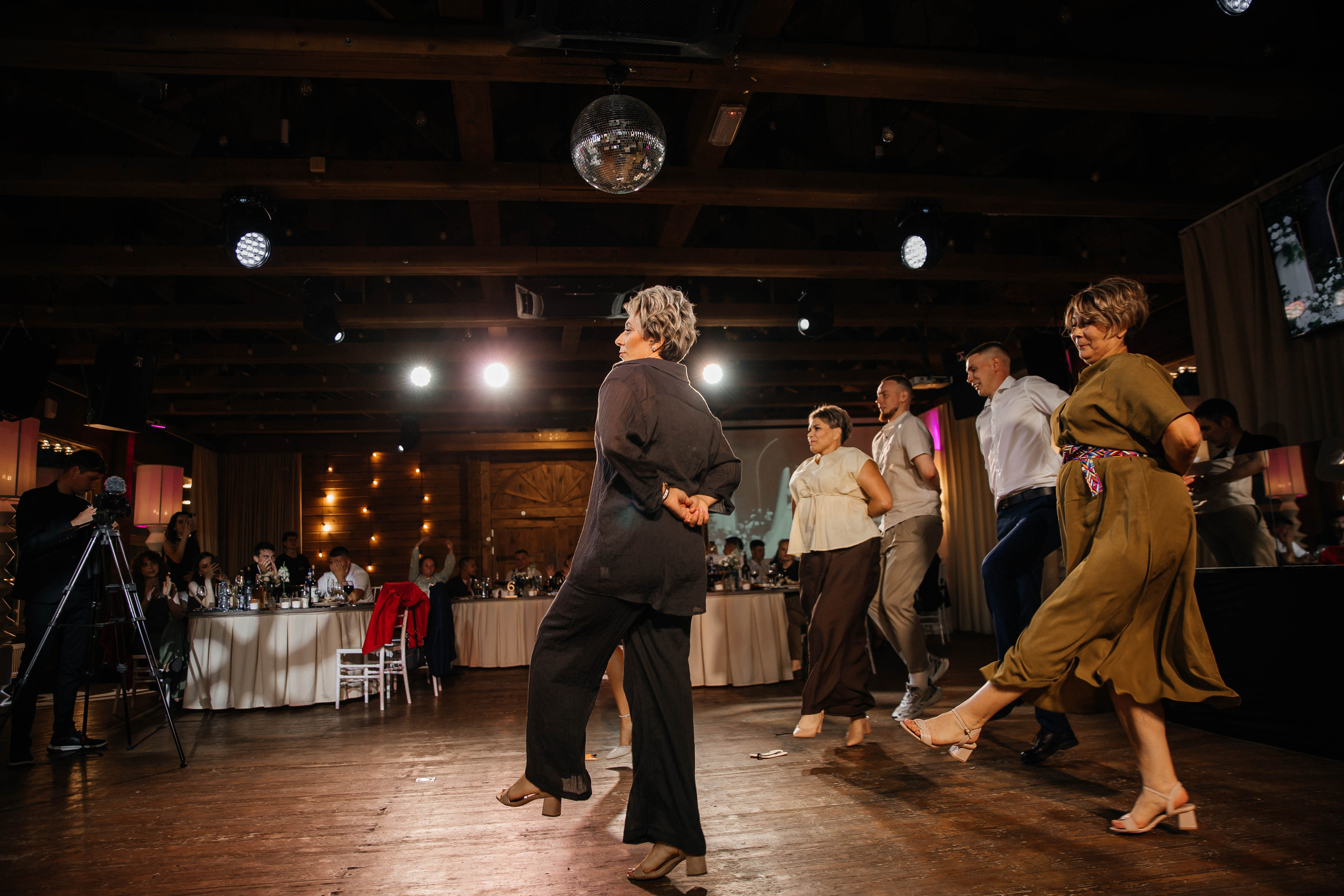 Константин и Ангелина. VOLOCHKOVA