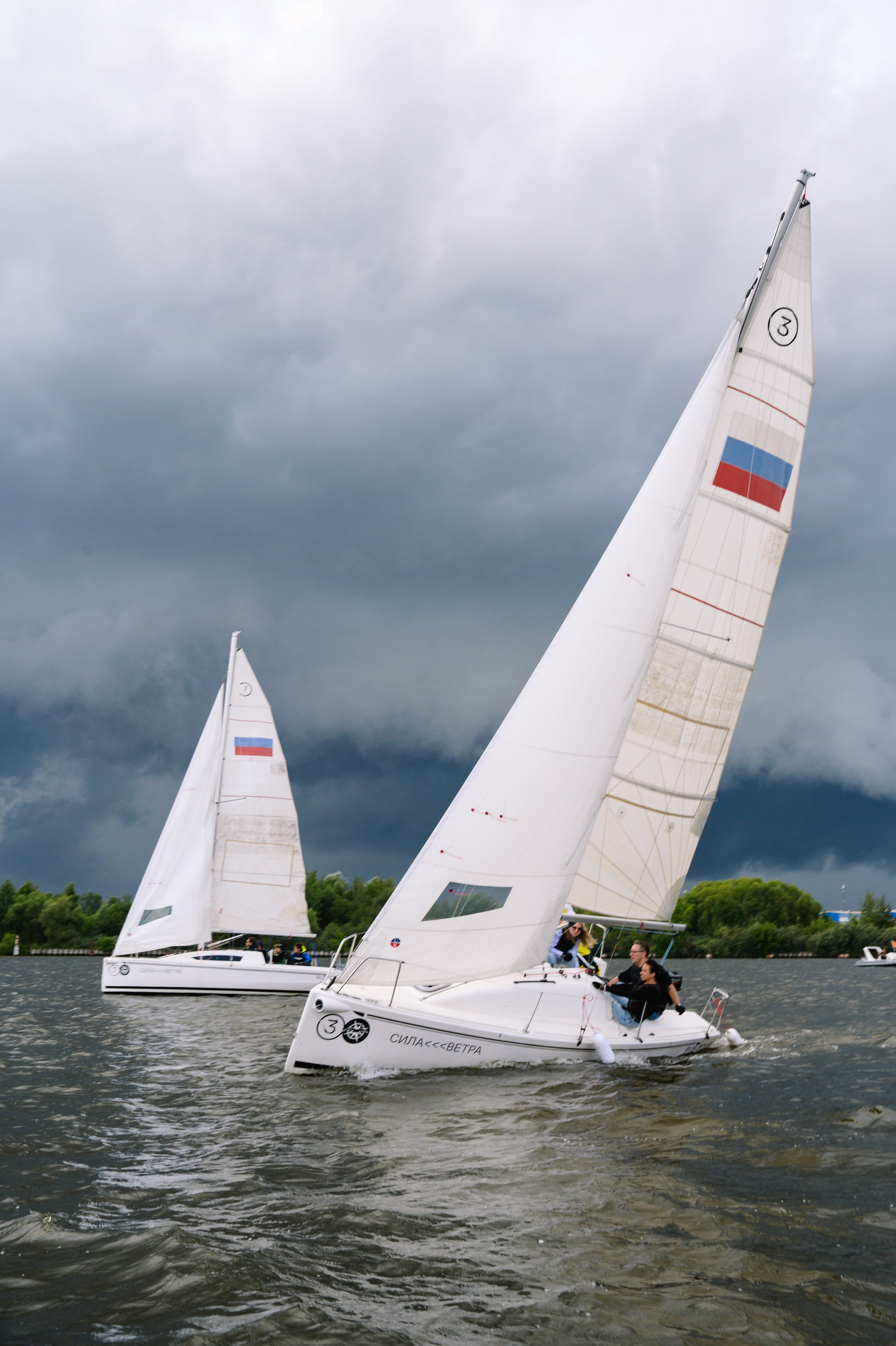 Буревестник. Репортажный фотограф в Москве и по всему миру Степанова Юлия