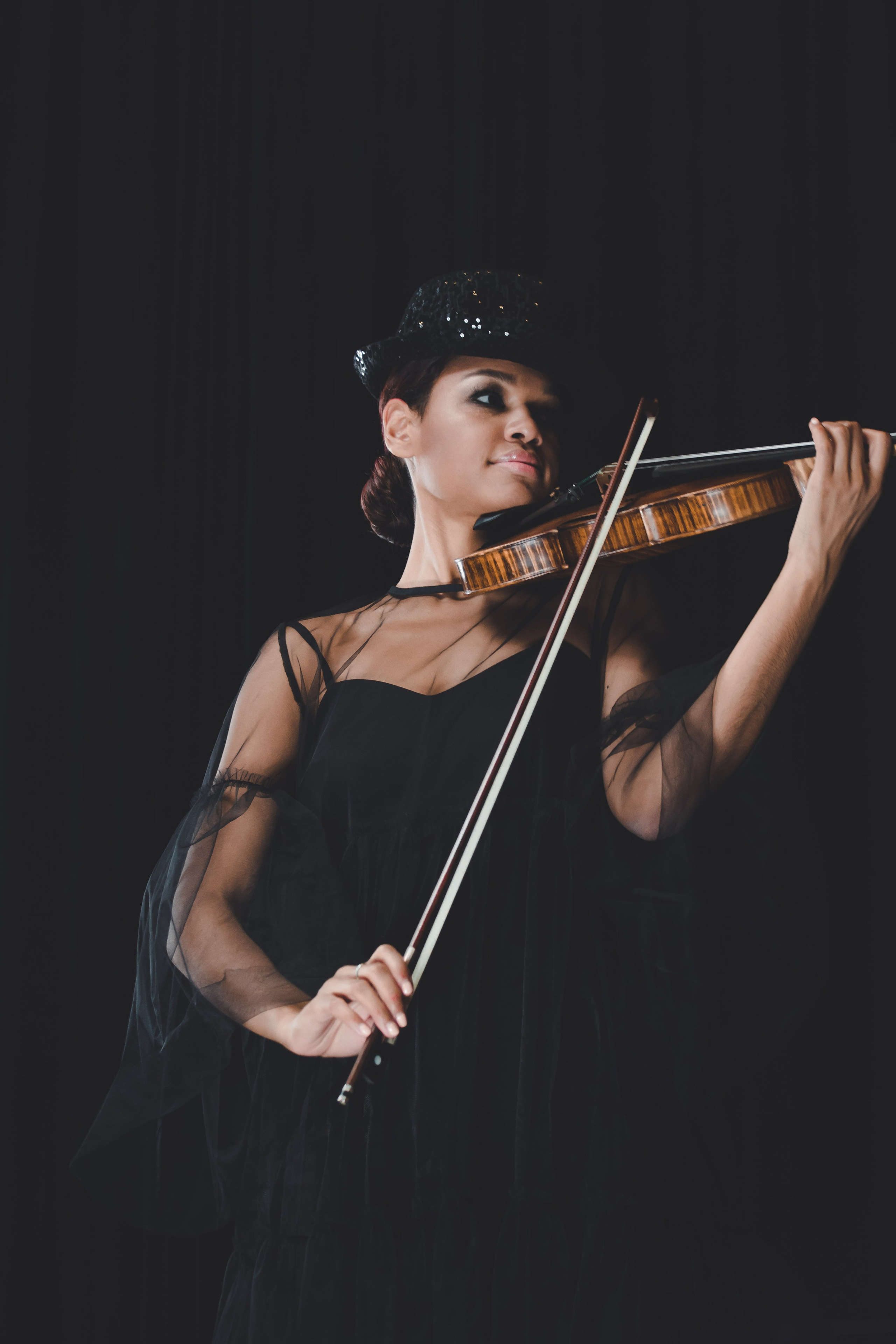 Портреты. Фотограф Станислав Лещик