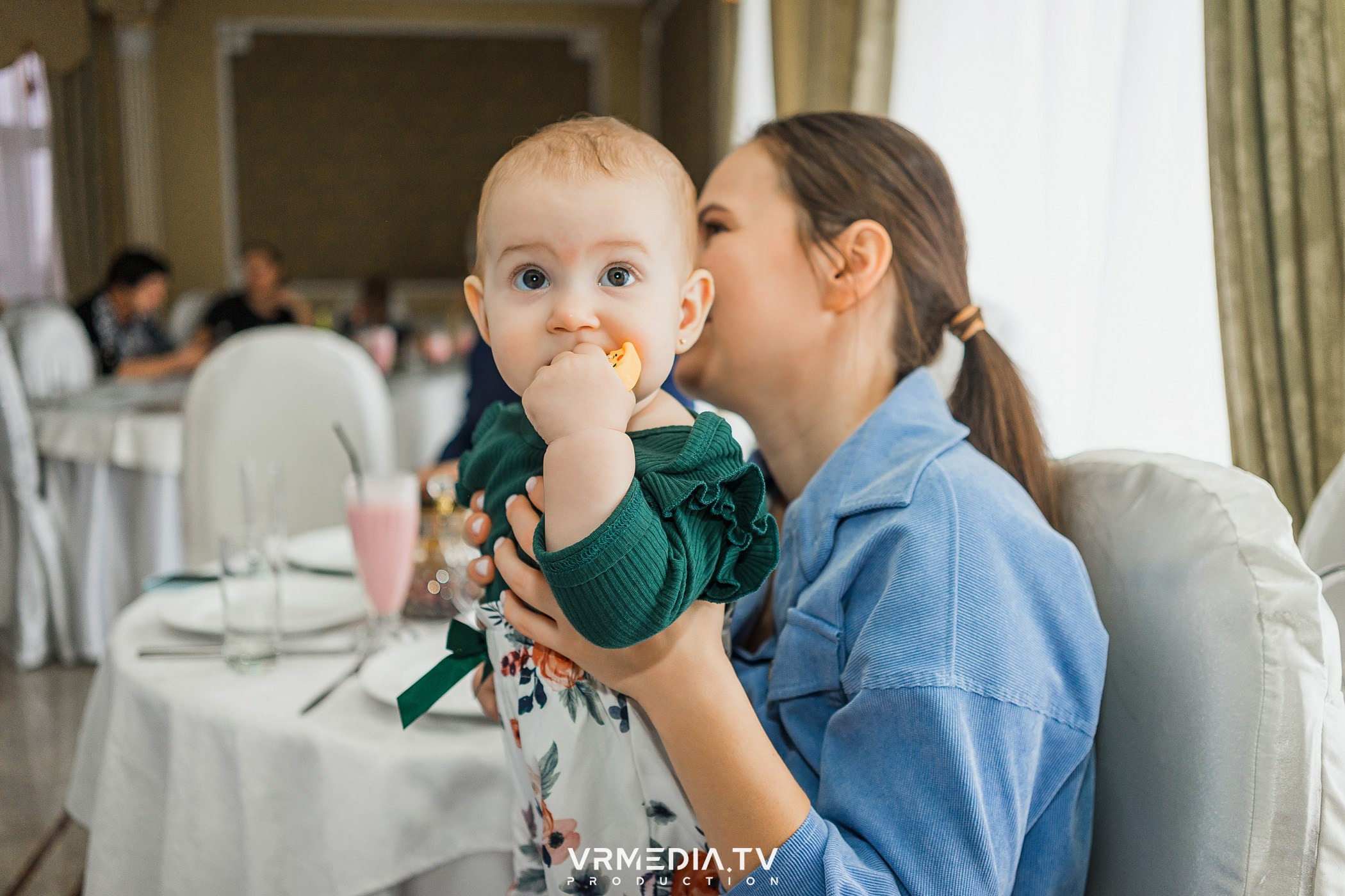 ХОЛОДНОЕ СЕРДЦЕ в ресторане «Империя»