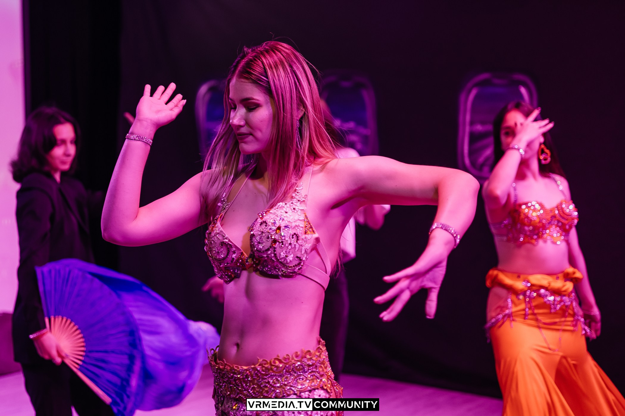 5 лет «House of Dance»