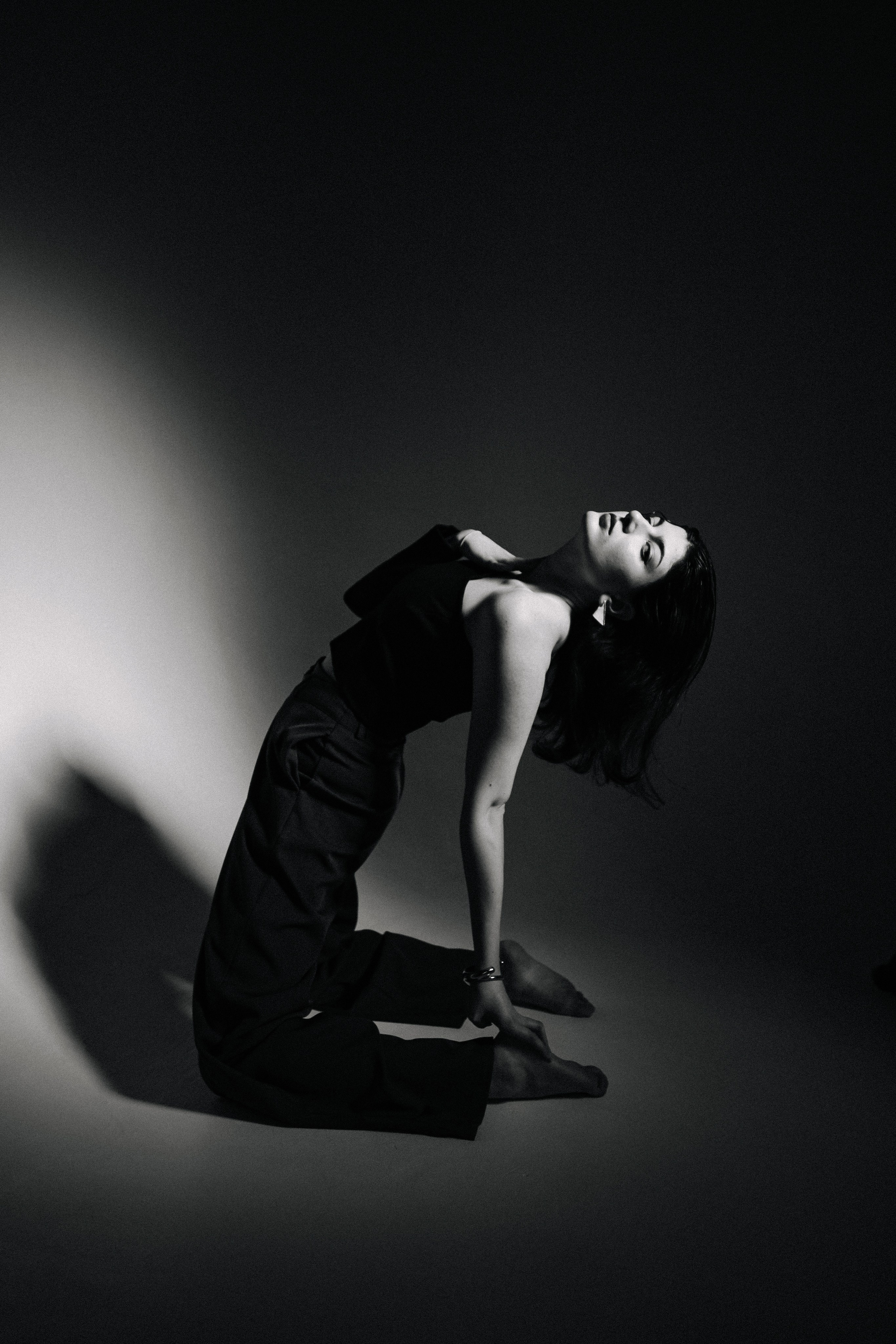 Fashion. Коммерческий фотограф в Санкт-Петербурге (СПб) Екатерина Панчёха, Панчёшка