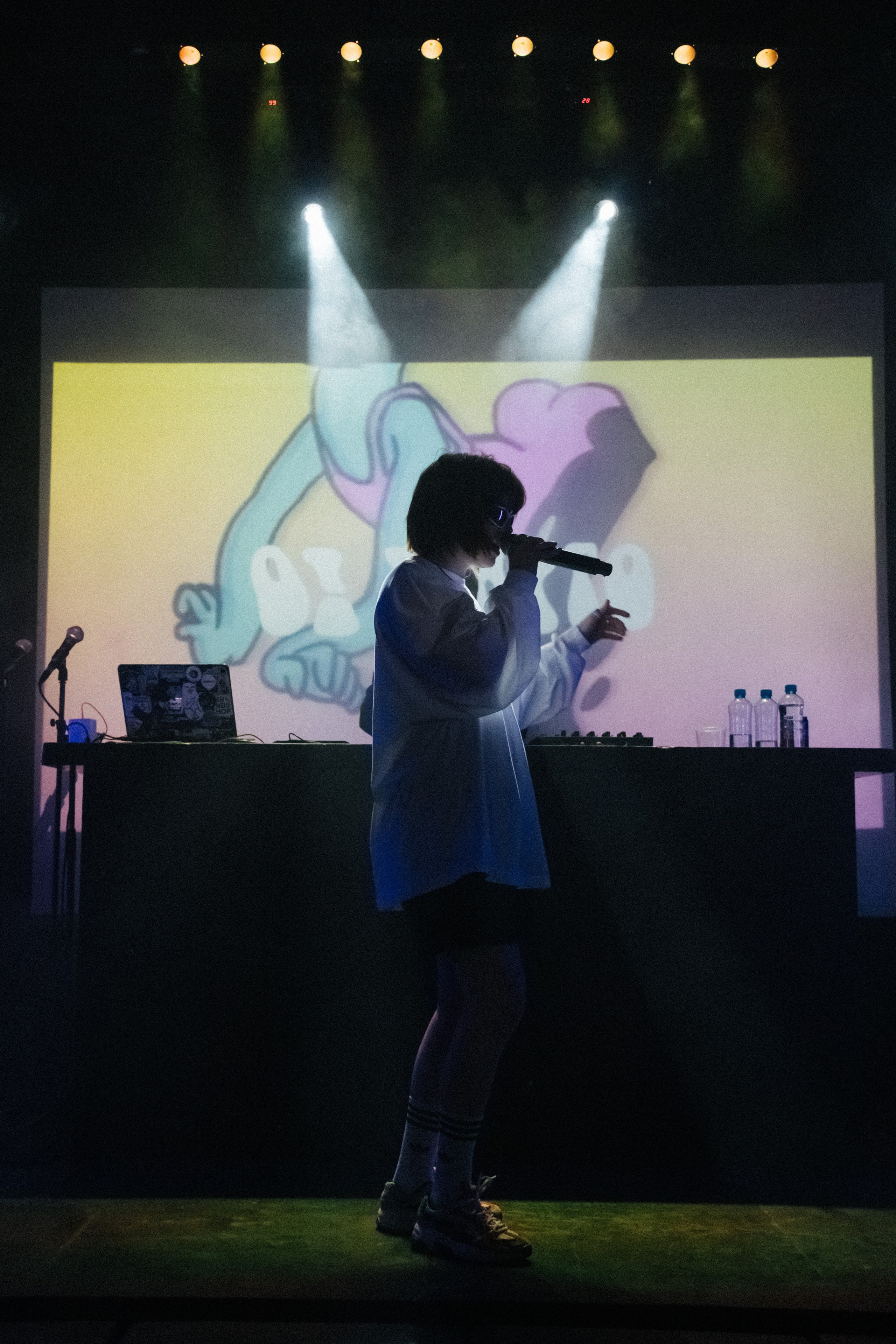 Концерты. Коммерческий фотограф в Санкт-Петербурге (СПб) Екатерина Панчёха, Панчёшка