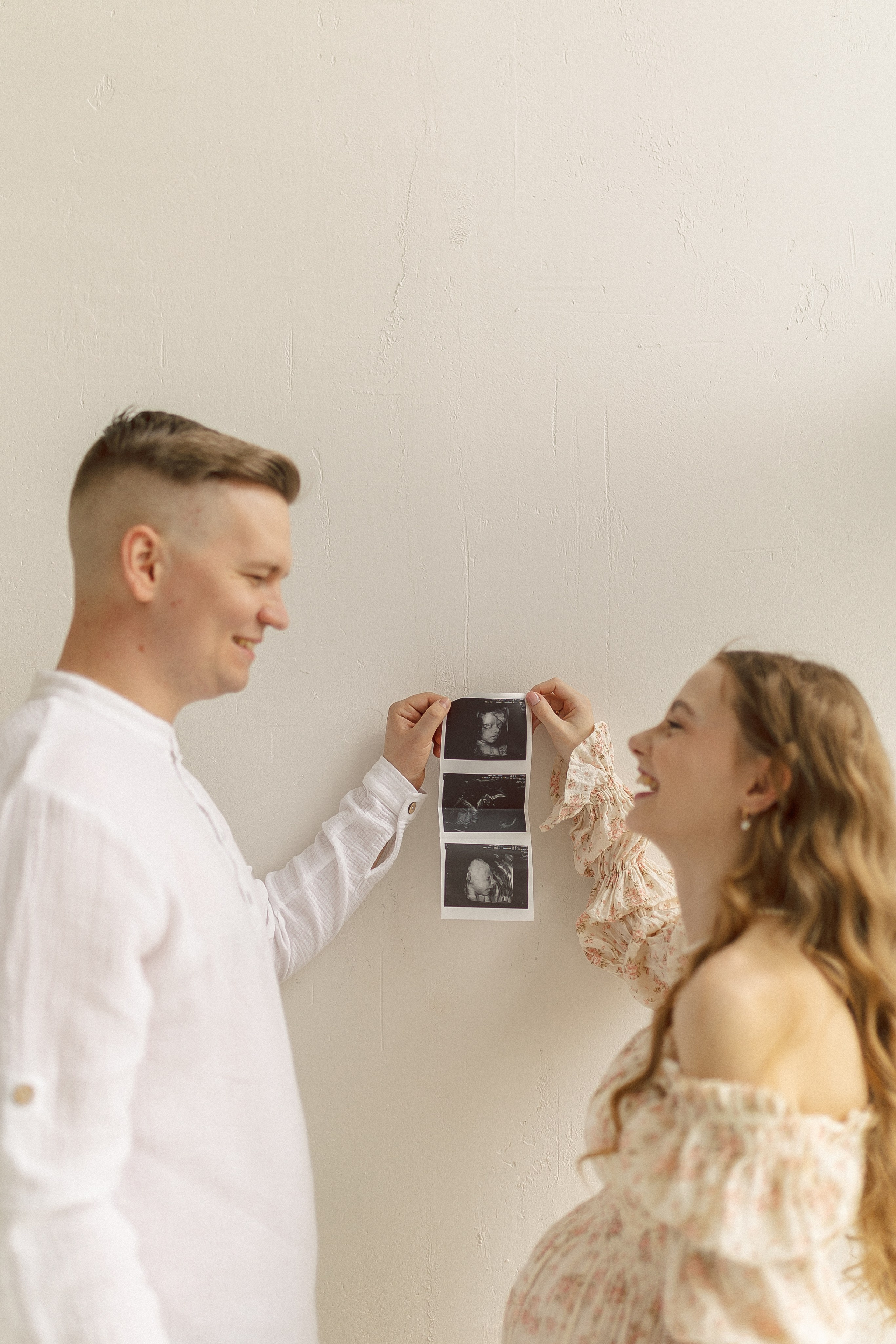 Ты+Я. Семейный фотограф в Москве Анна Пожарская