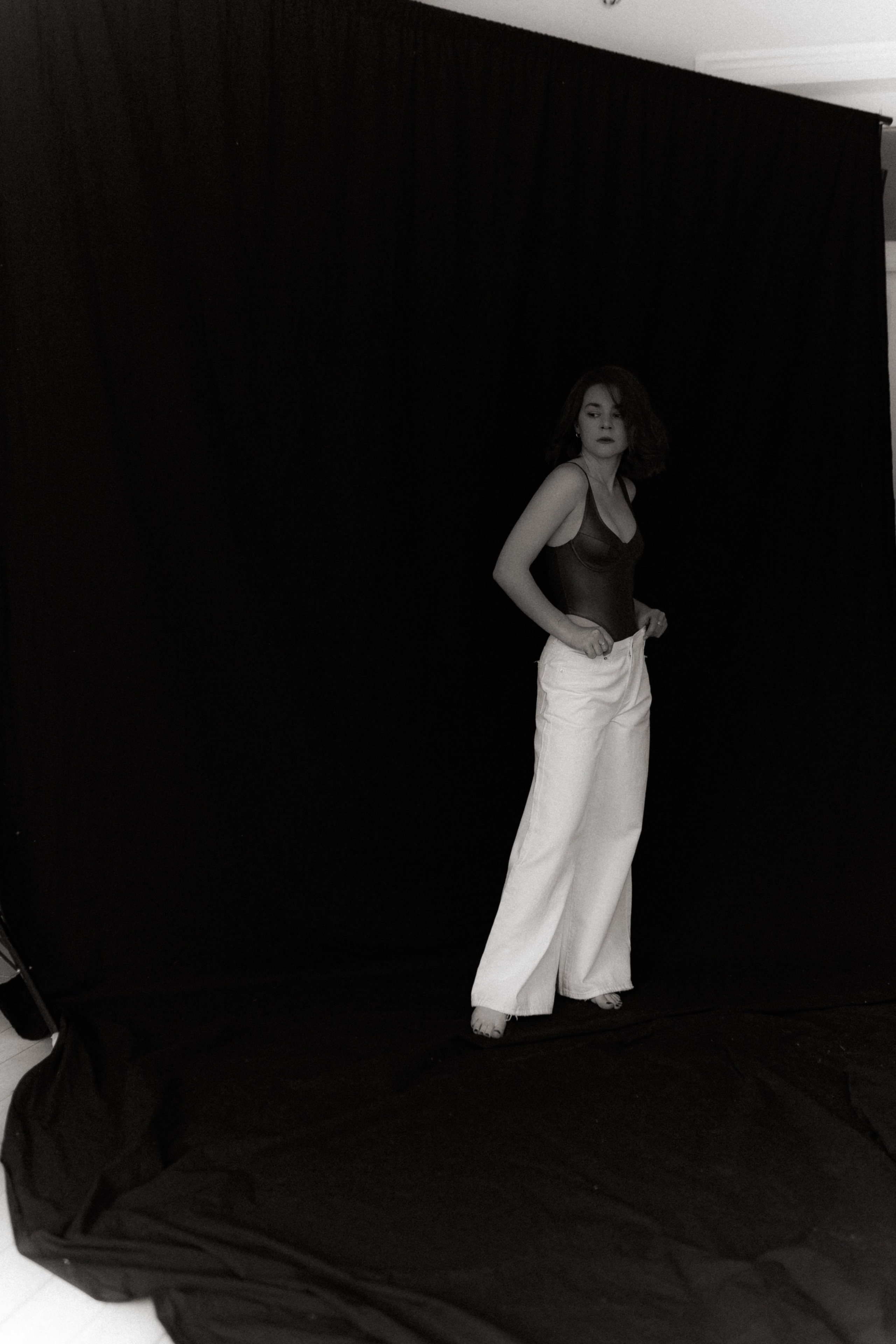 Полина. DARYA.BELKINA