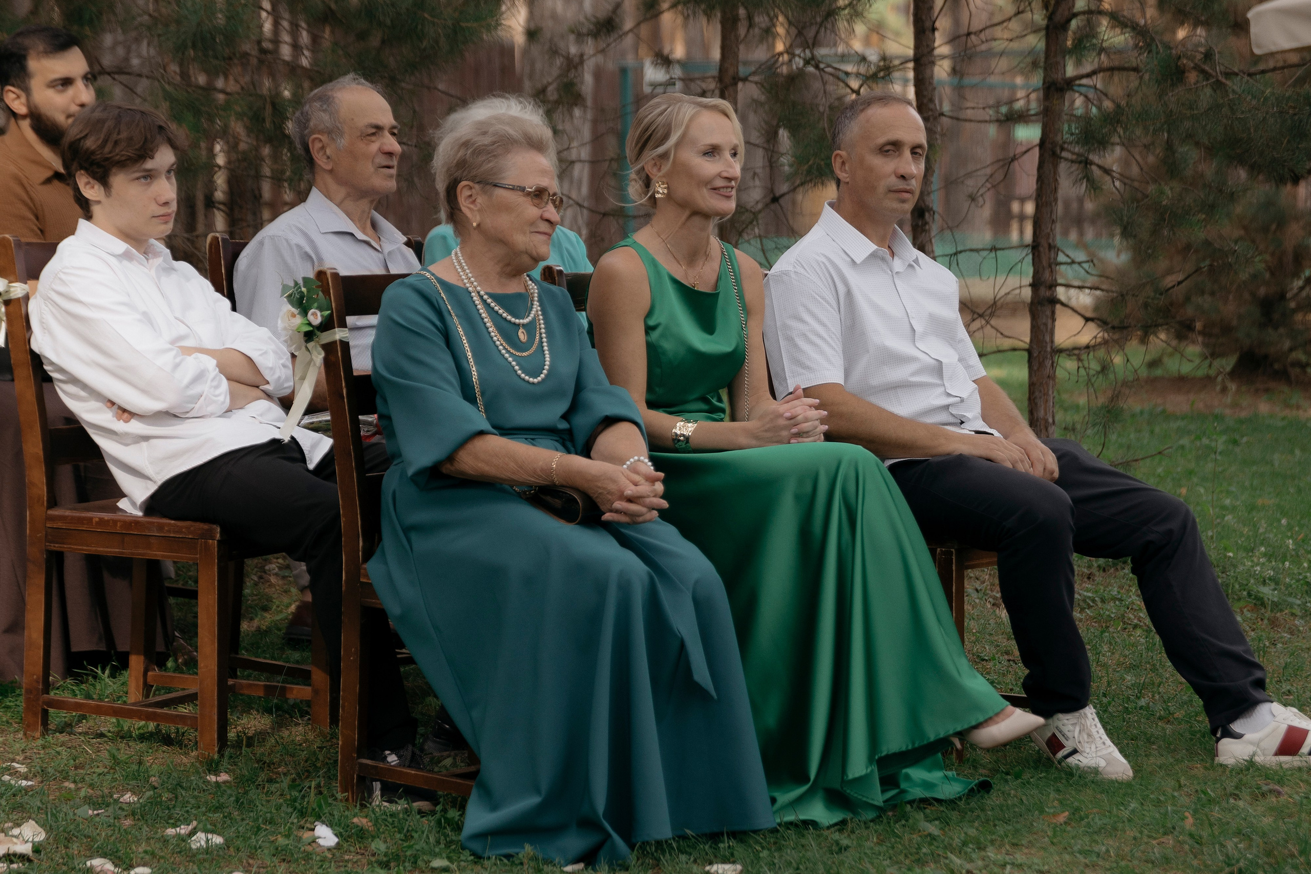 Всеволод и Алина. DARYA.BELKINA