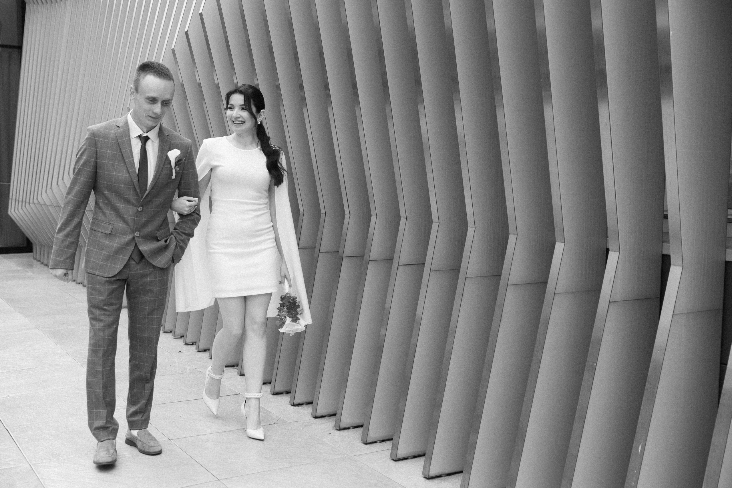 Сергей & Анастасия. Фотограф Нижний Новгород Юлия Болдырева