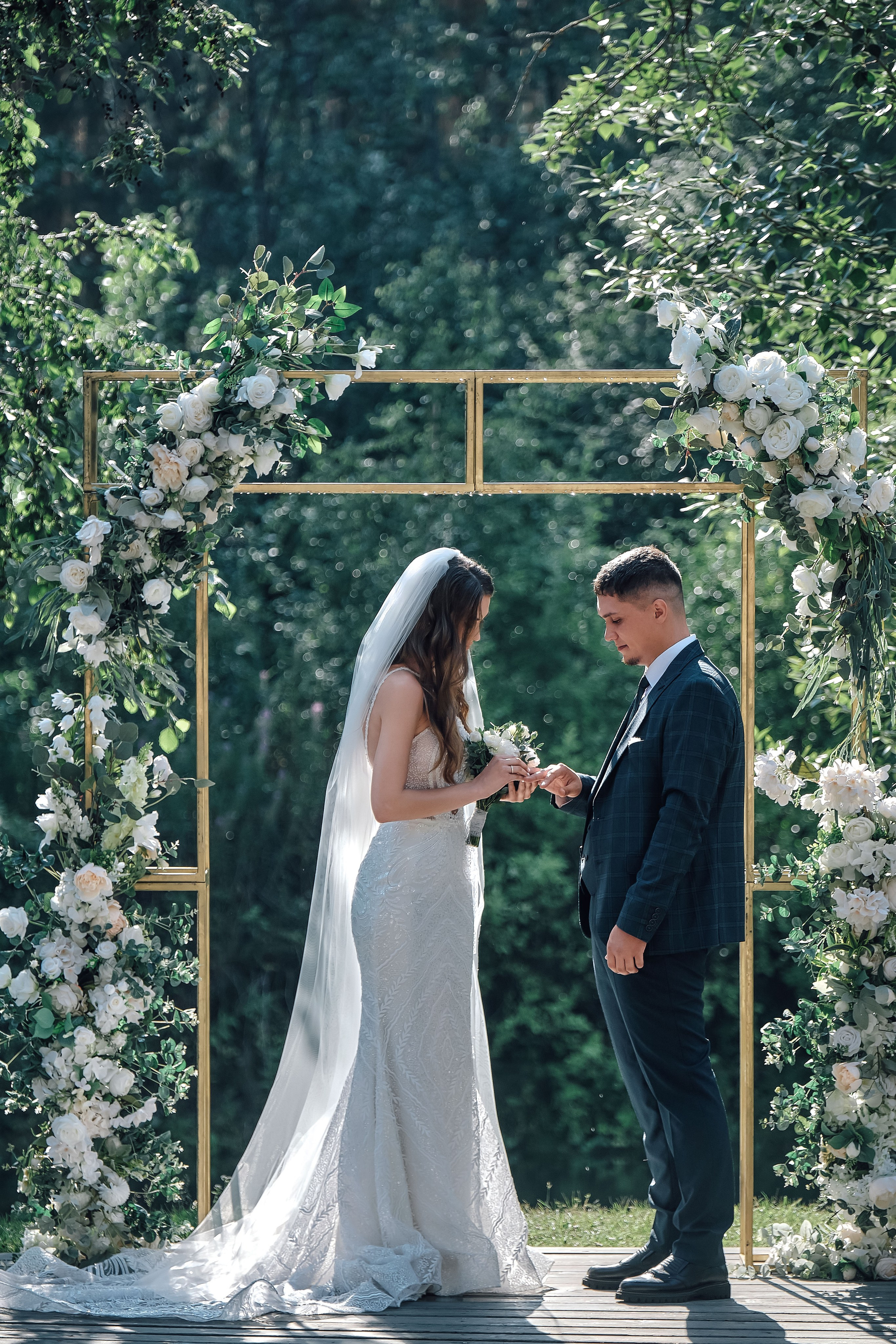 СЕРГЕЙ И ЛЕНА. Свадебный фотограф в Екатеринбурге Соседков Евгений