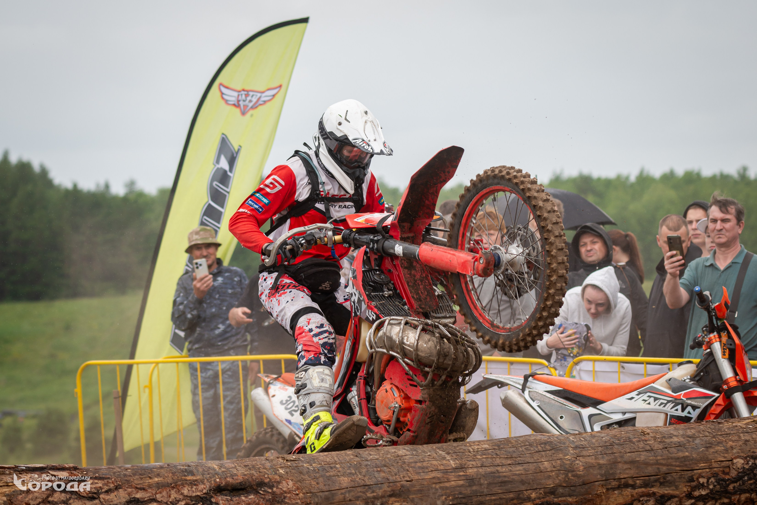 Эндуро КУЗЯМБАЙ 2025. Фотограф | Макс Борода