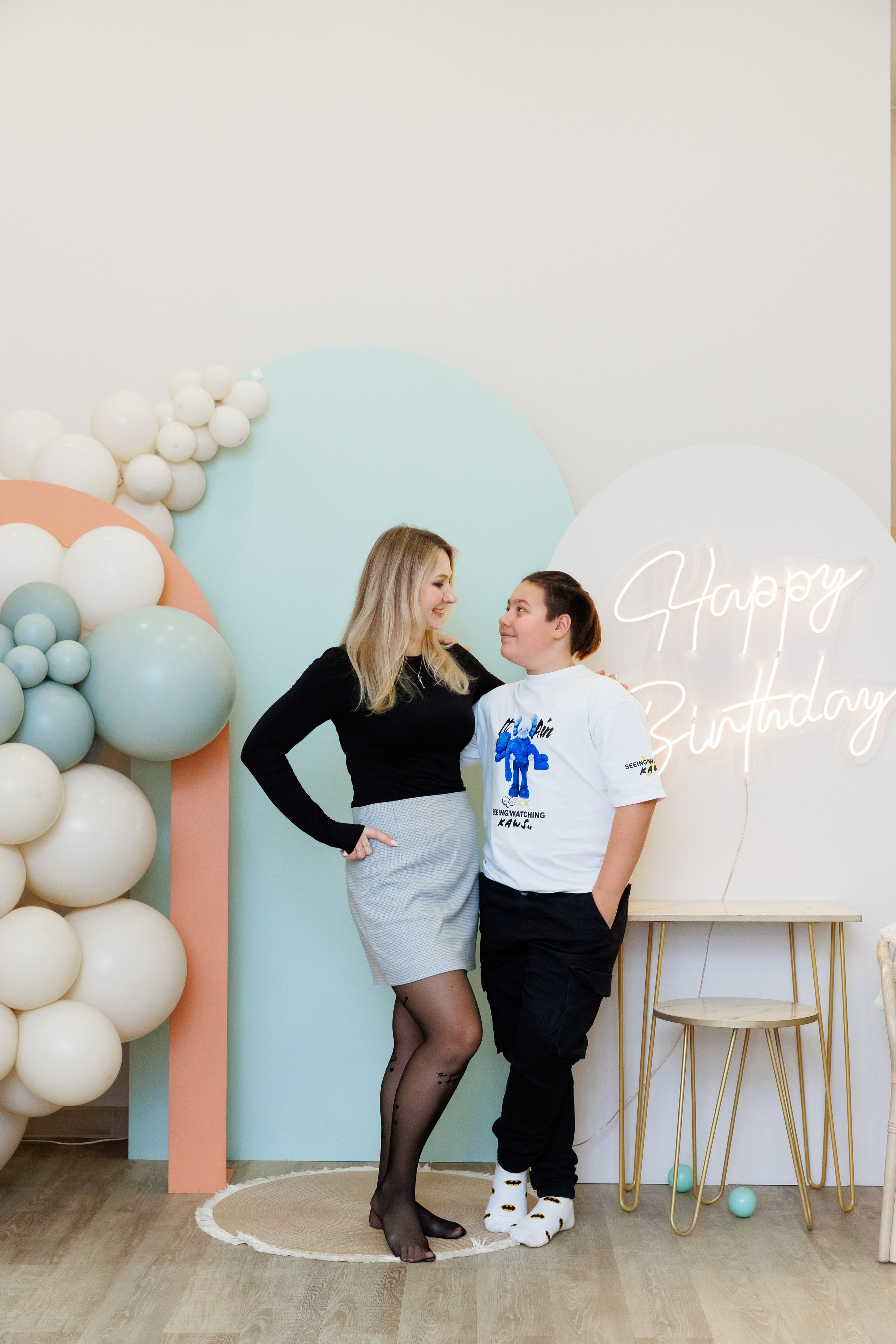 Лофт Skandi_loft. Фотограф Новосибирск — Наталья Гресь