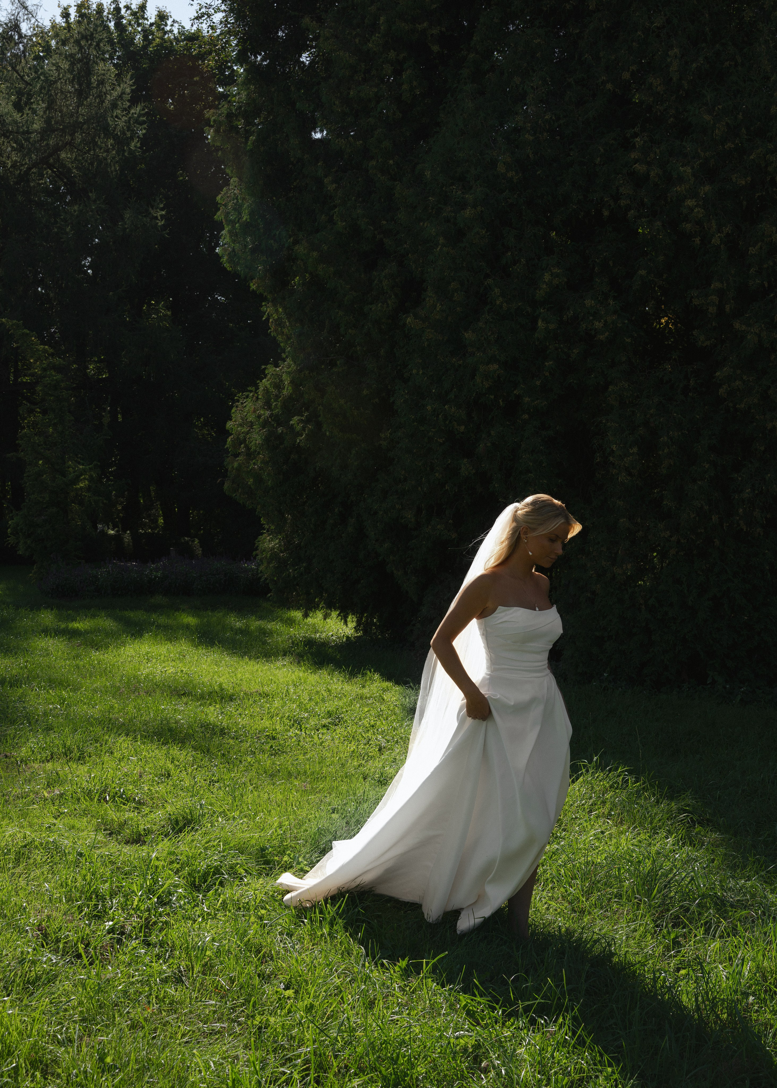 Сергей и Лиза. Светлана, свадебный фотограф Санкт-Петербург / СПб