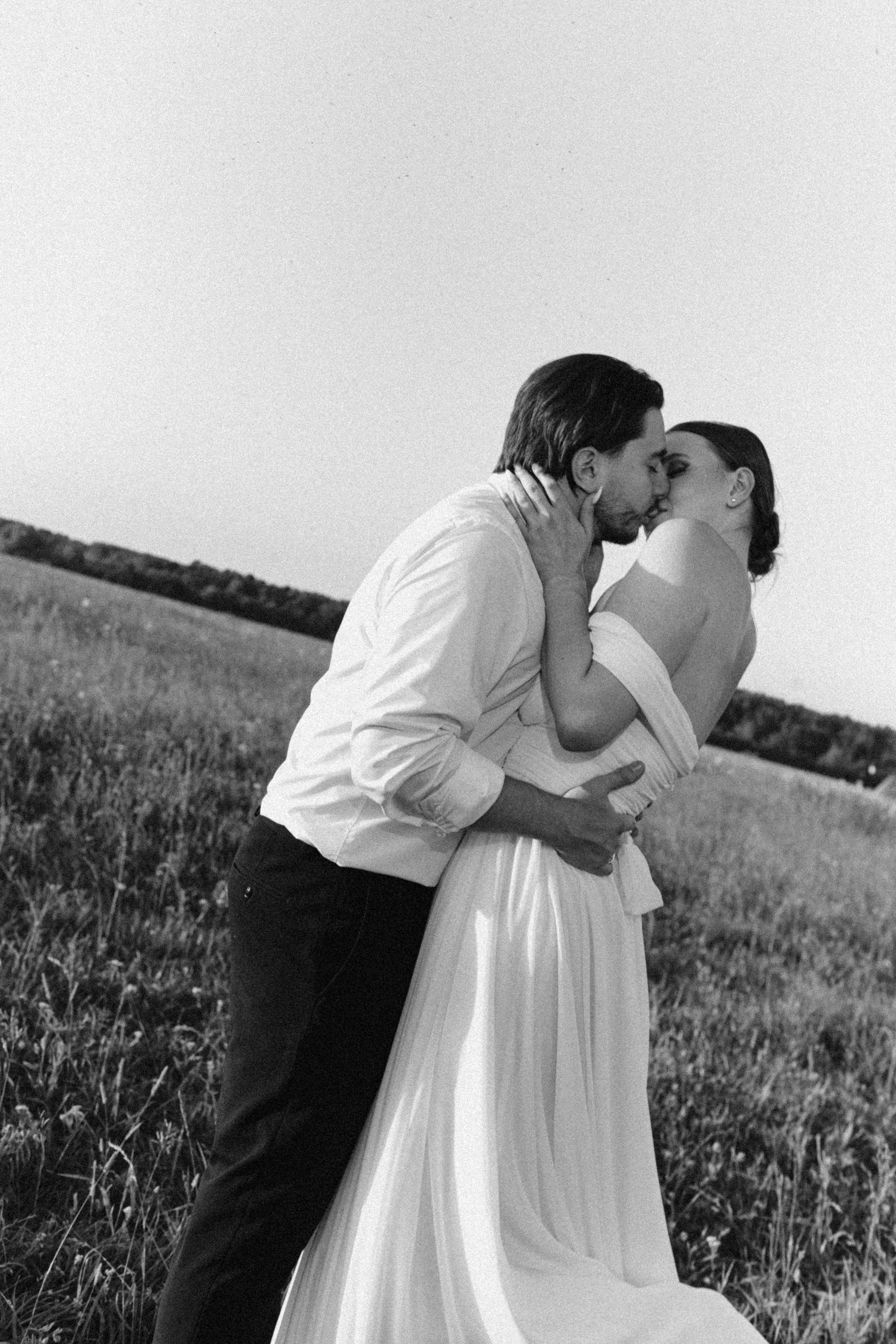 Котики. Свадебный фотограф Наташа Алешина