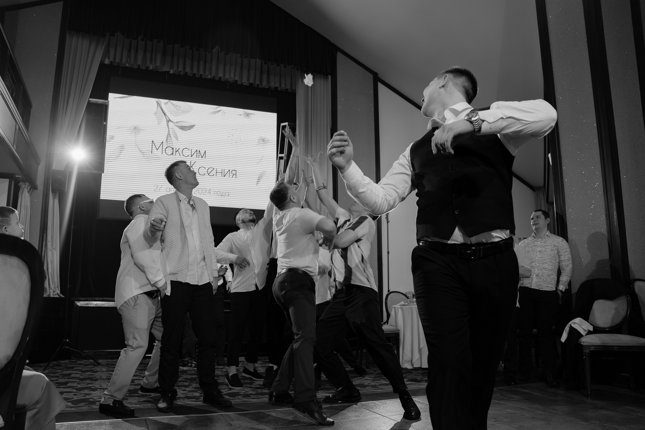 АНОНС СВАДЬБЫ. Свадебный и семейный фотограф Челябинск и Челябинская область