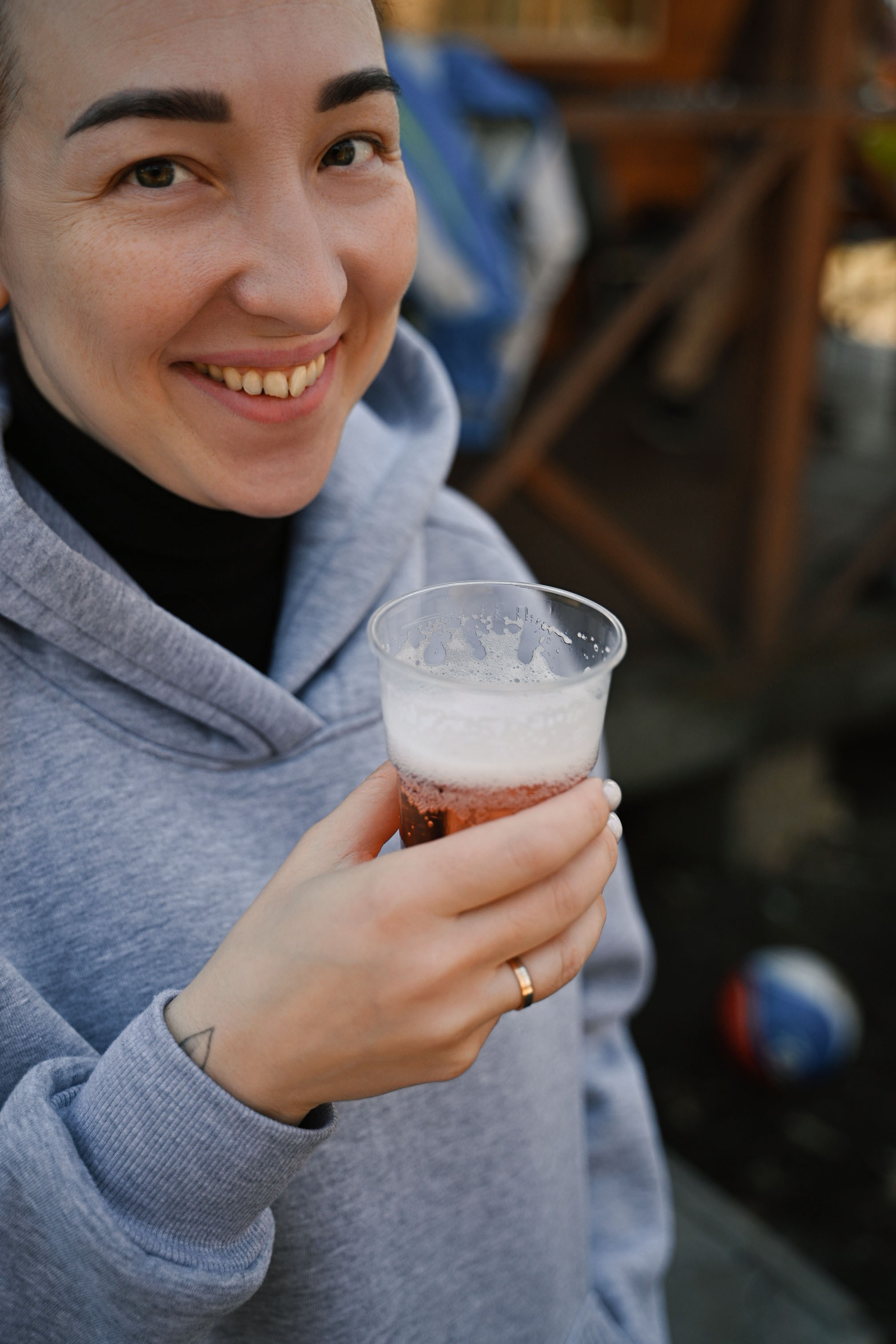 Семейный выезд на природу. Семейный, Детский, Контент фотограф в Самаре Renatto (Ренат Алимбиков)