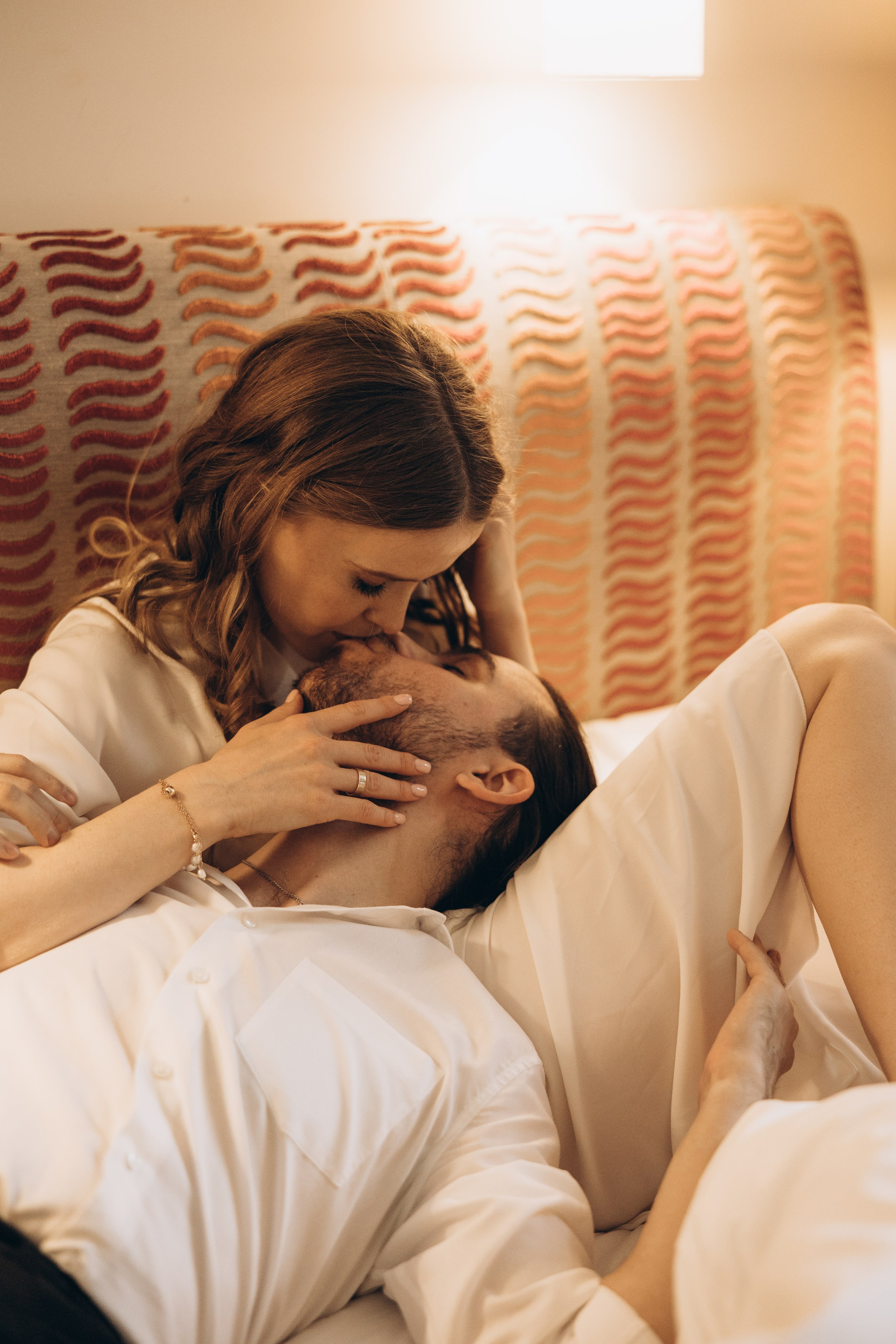 Ксения & Андрей. Семейный фотограф в Москве Виктория Ястребинская