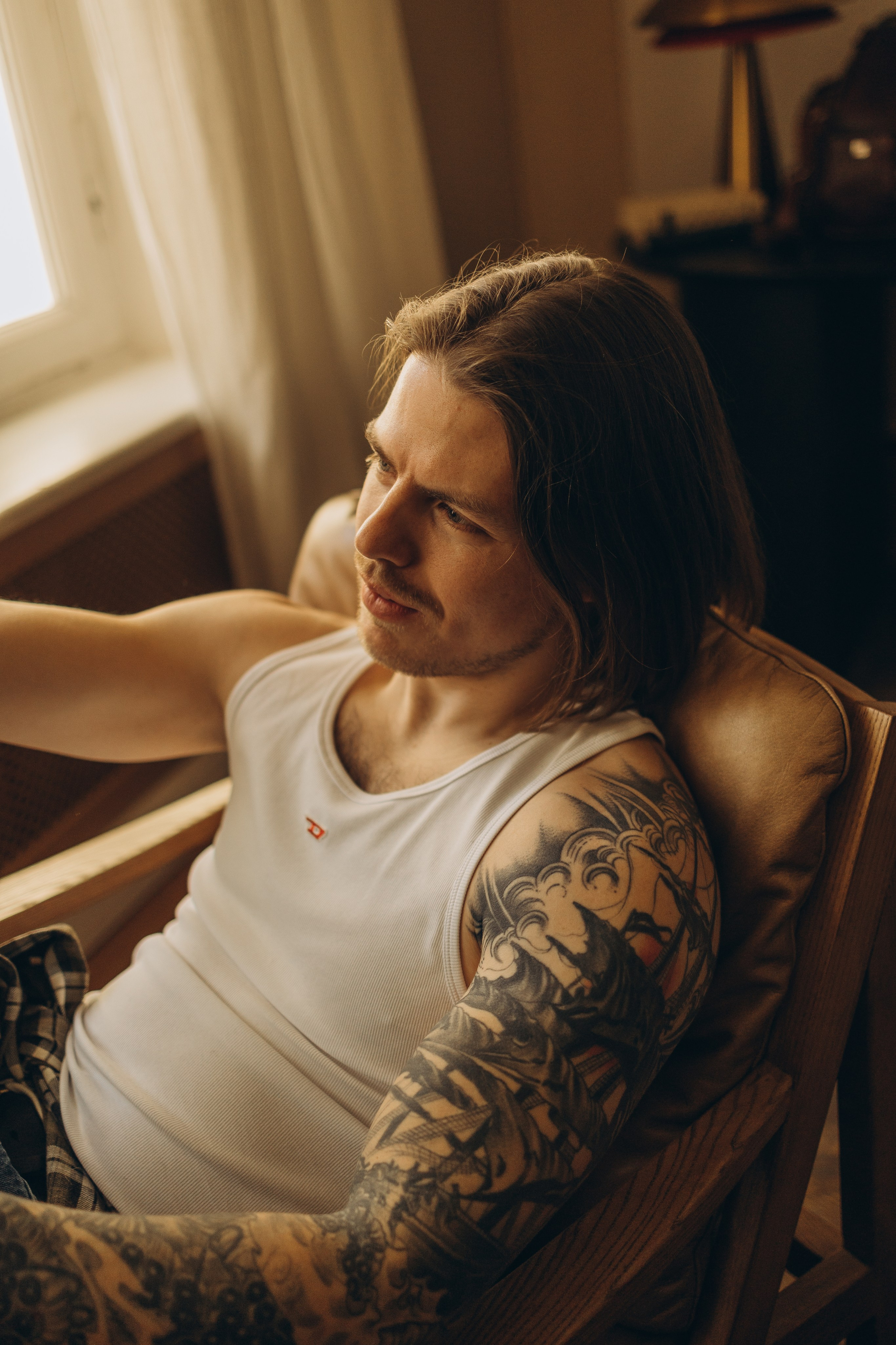 Юля и Витя. Семейный фотограф в Москве Виктория Ястребинская