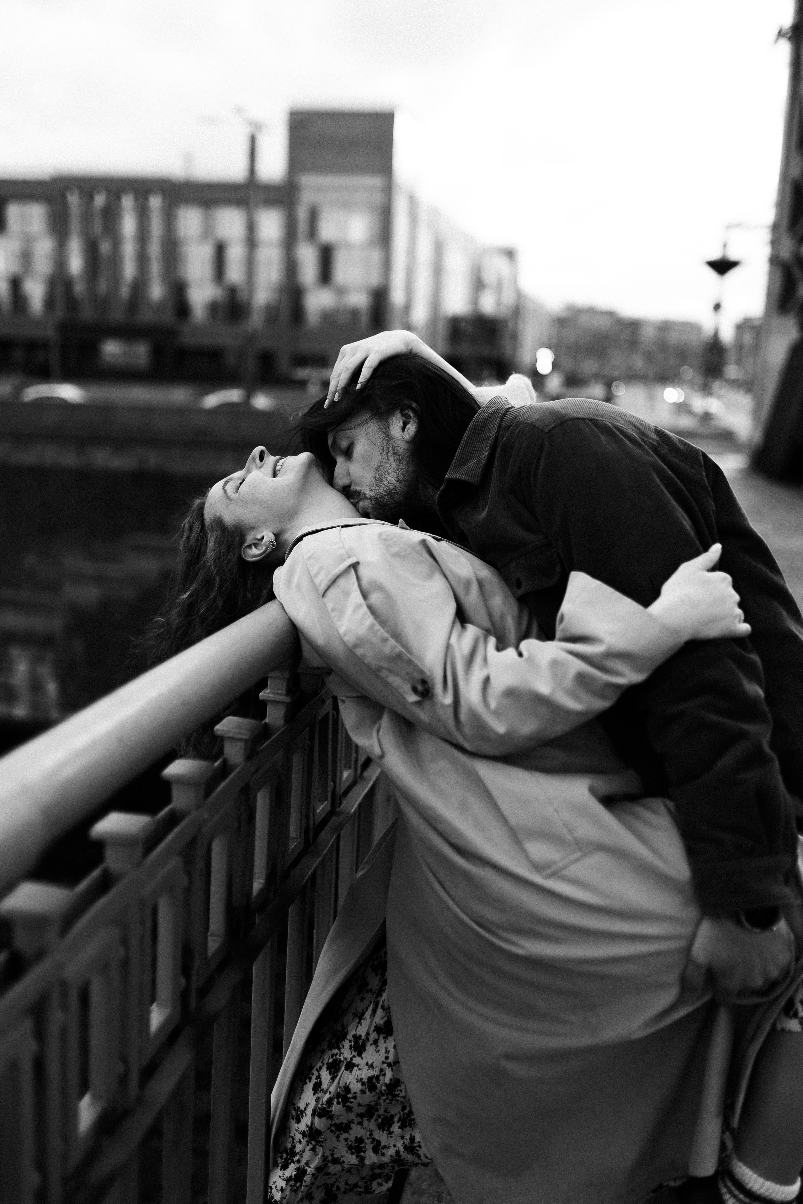 Женя и Женя. Фотограф в Санкт-Петербурге