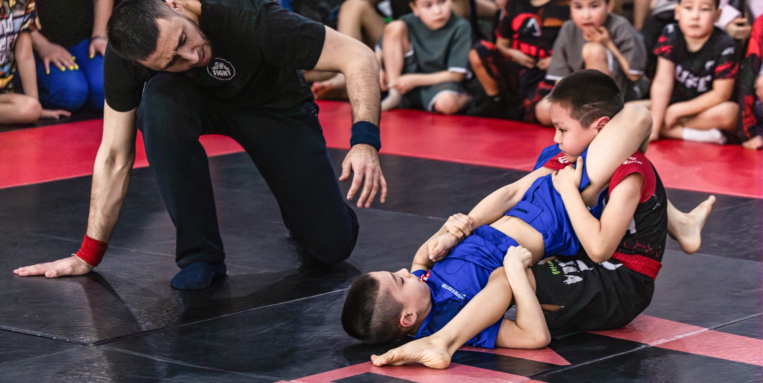 OCTAGON FIGHT IV | СК «Ратиборец». Репортажный фотограф Екатеринбург | Яркий, качественный репортаж | Концерты, клубы, репортаж, праздники, корпоративы