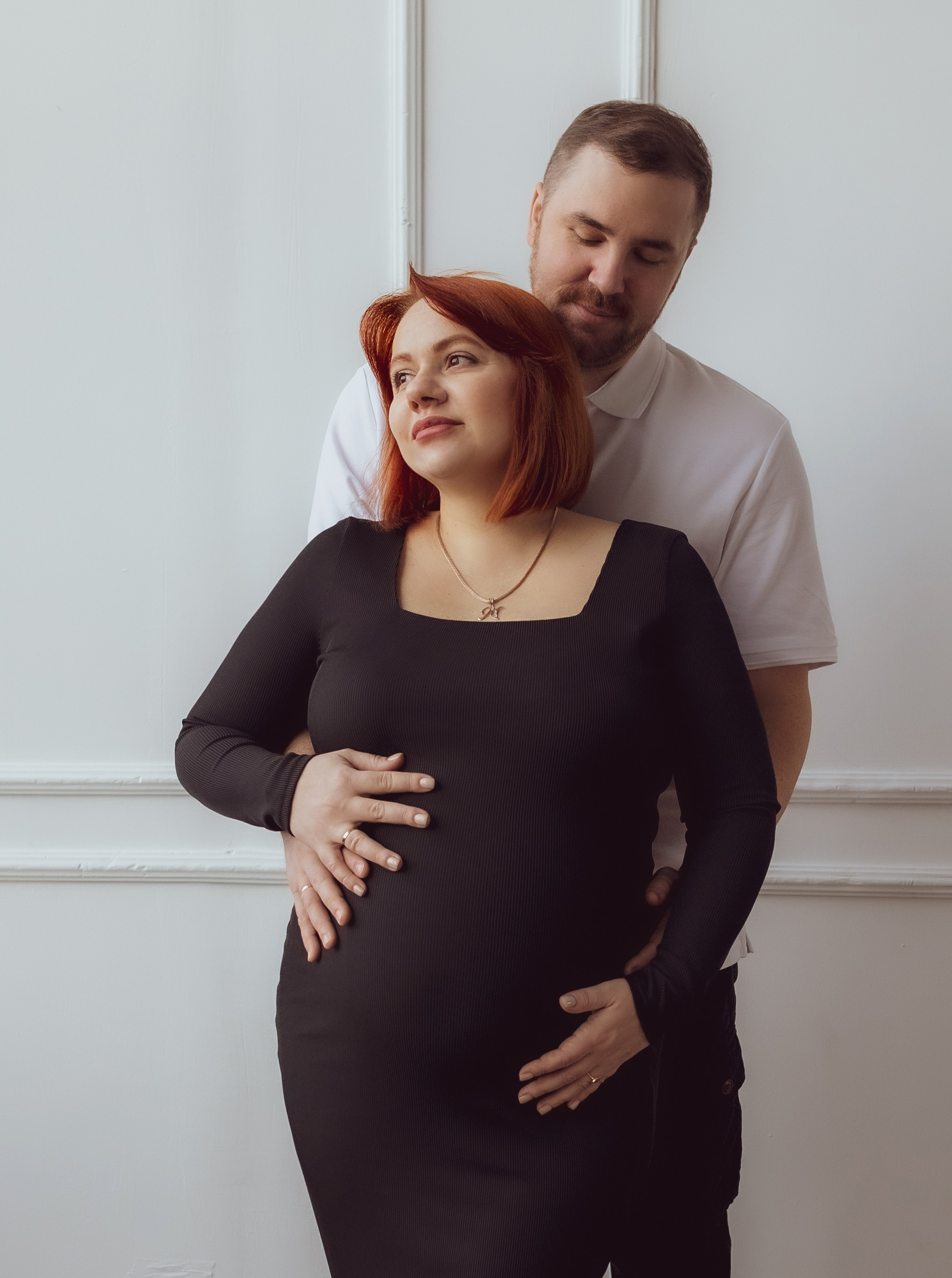 Марина. Семейный фотограф в Калининграде Никазакова Ольга