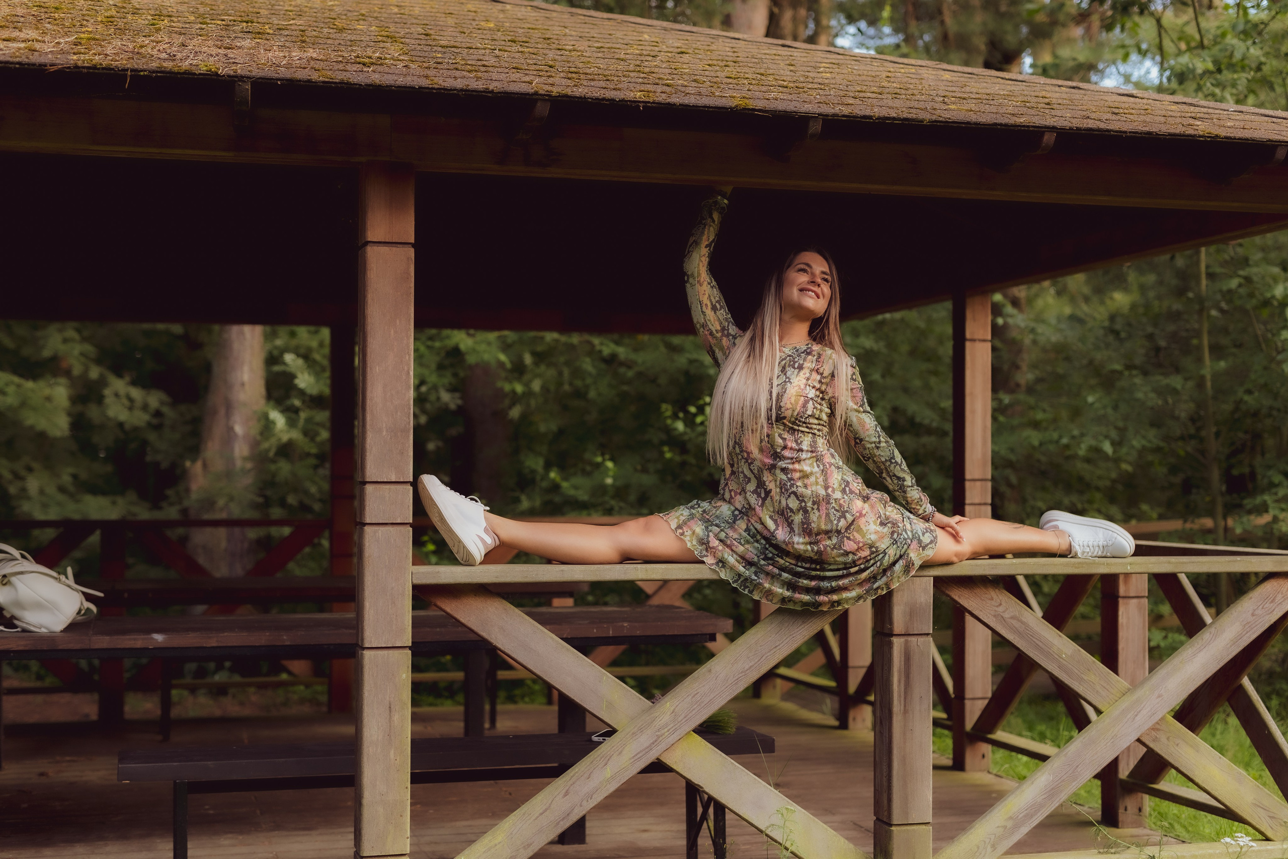 Екатерина и Татьяна — Зеленоградск, Куршская коса. Семейный фотограф в Калининграде Никазакова Ольга