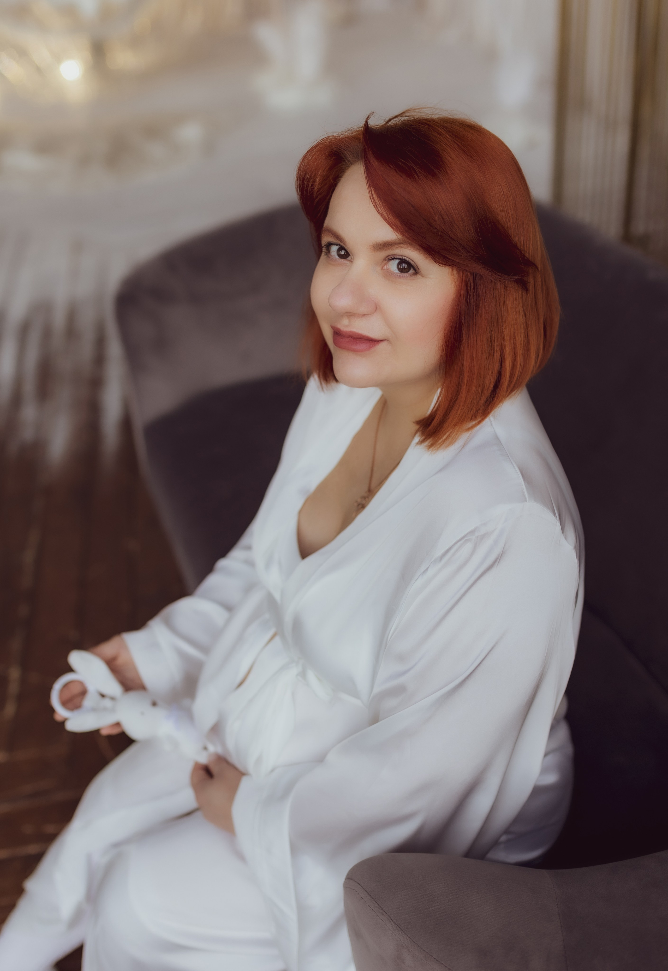 Марина. Семейный фотограф в Калининграде Никазакова Ольга