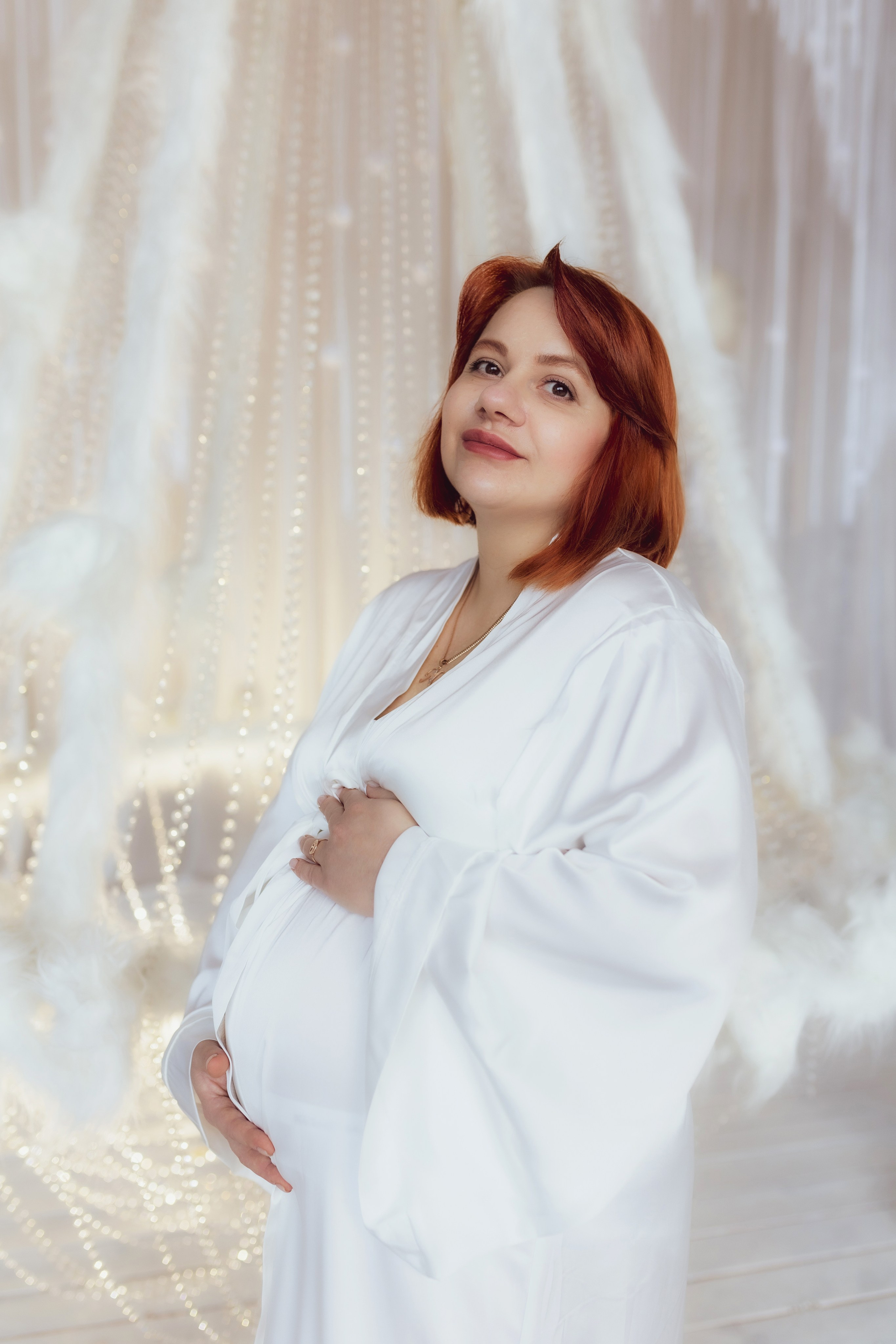 Марина. Семейный фотограф в Калининграде Никазакова Ольга