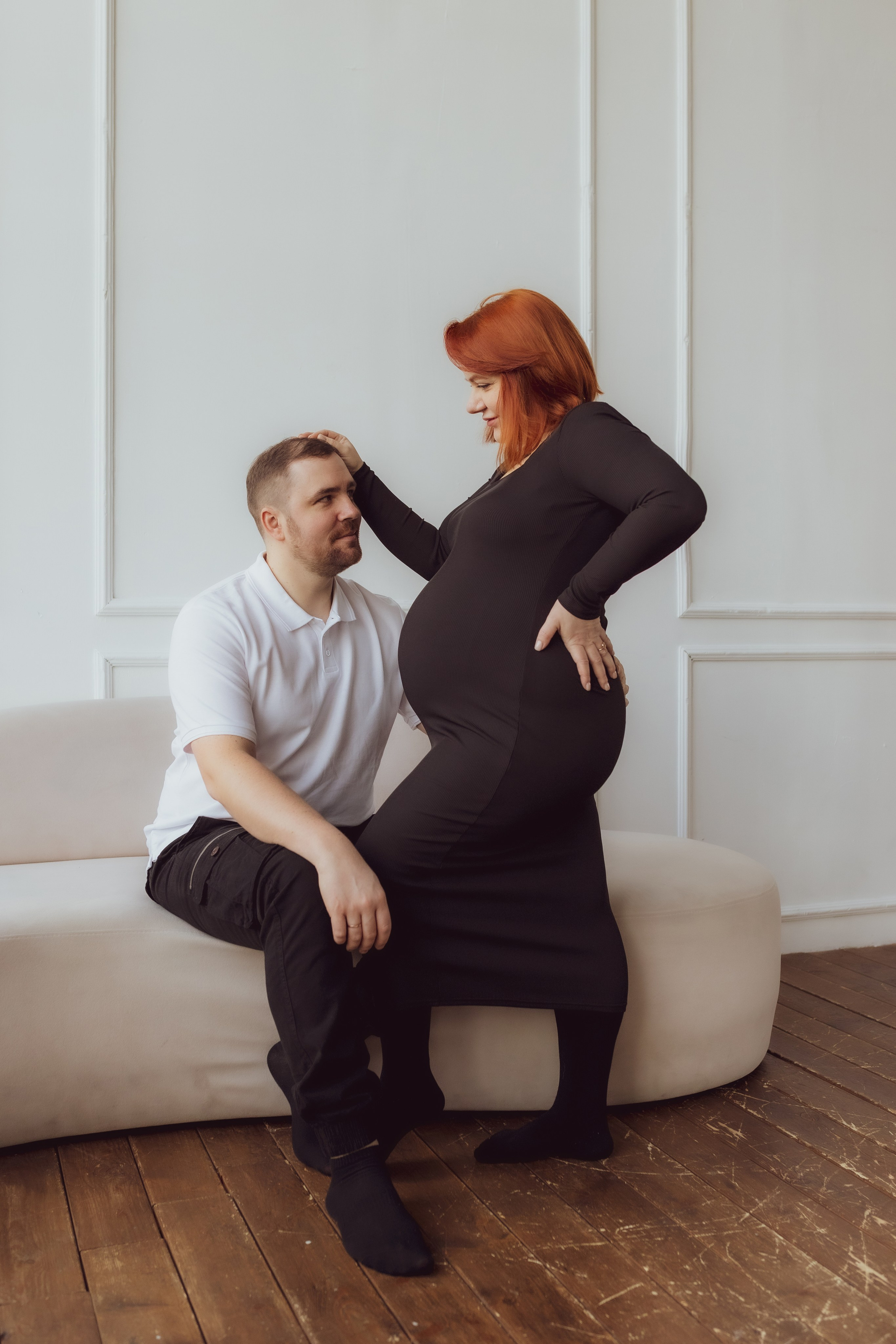 Марина. Семейный фотограф в Калининграде Никазакова Ольга
