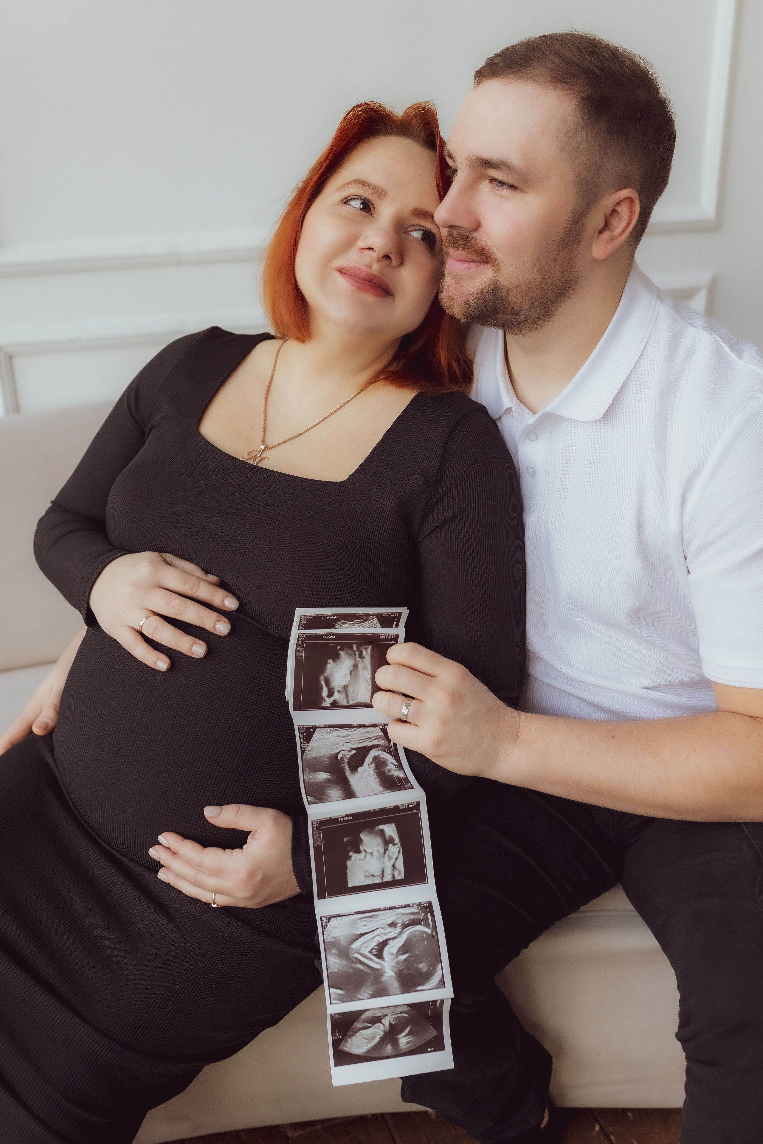 Марина. Семейный фотограф в Калининграде Никазакова Ольга
