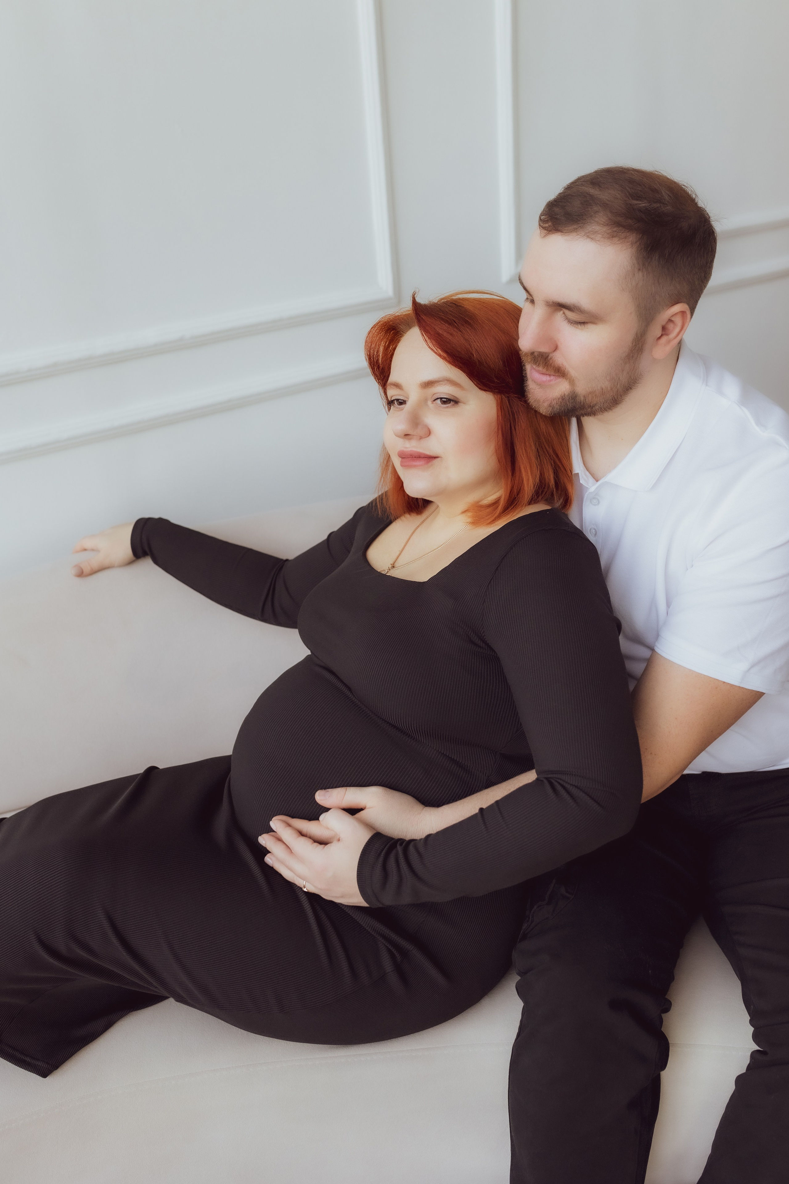 Марина. Семейный фотограф в Калининграде Никазакова Ольга
