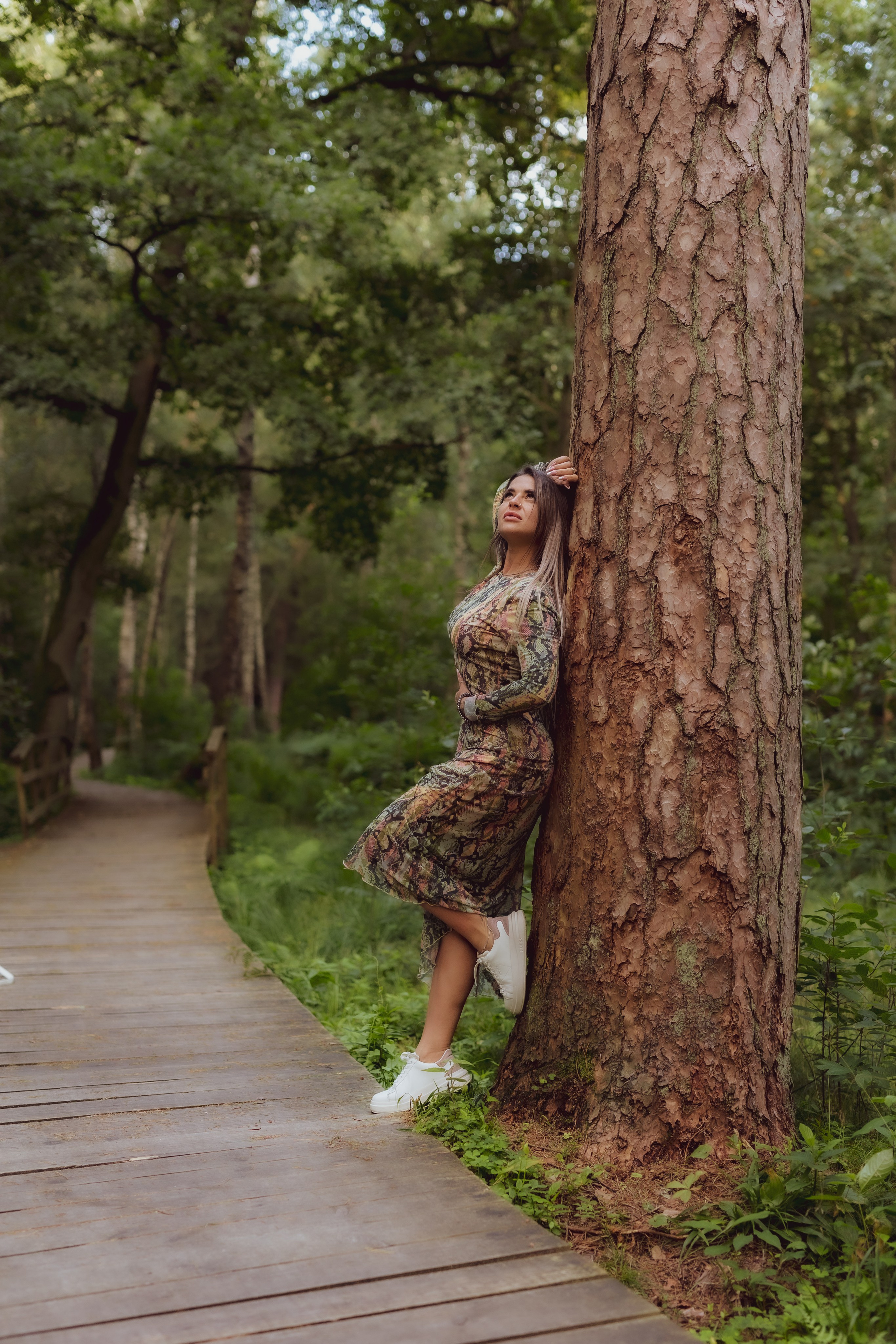 Екатерина и Татьяна — Зеленоградск, Куршская коса. Семейный фотограф в Калининграде Никазакова Ольга