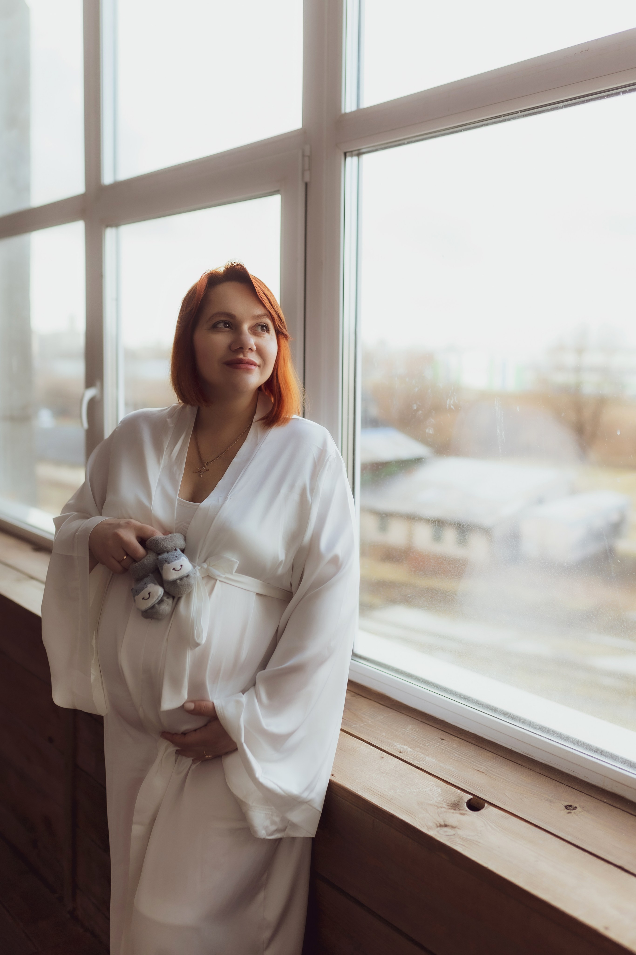 Марина. Семейный фотограф в Калининграде Никазакова Ольга