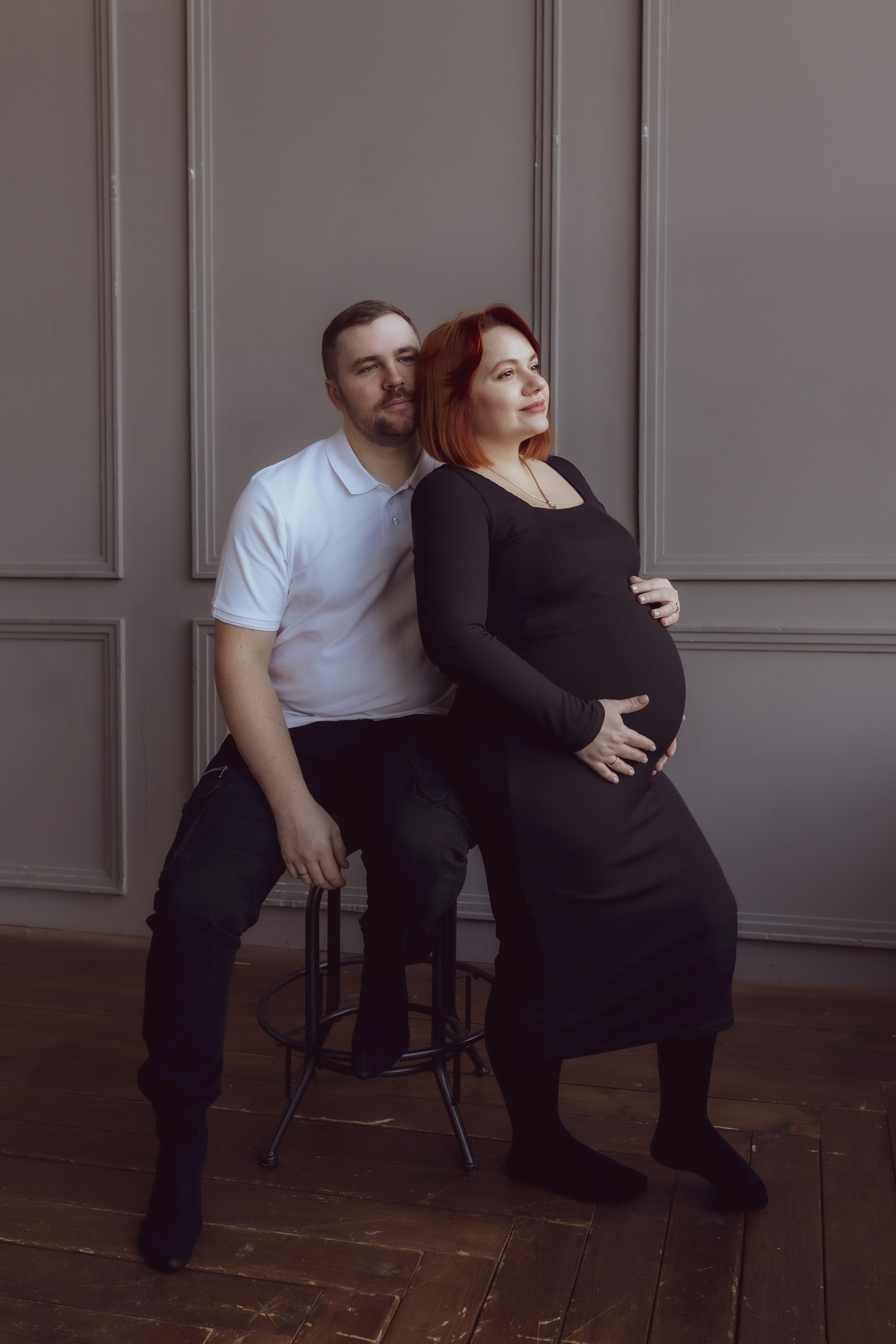 Марина. Семейный фотограф в Калининграде Никазакова Ольга