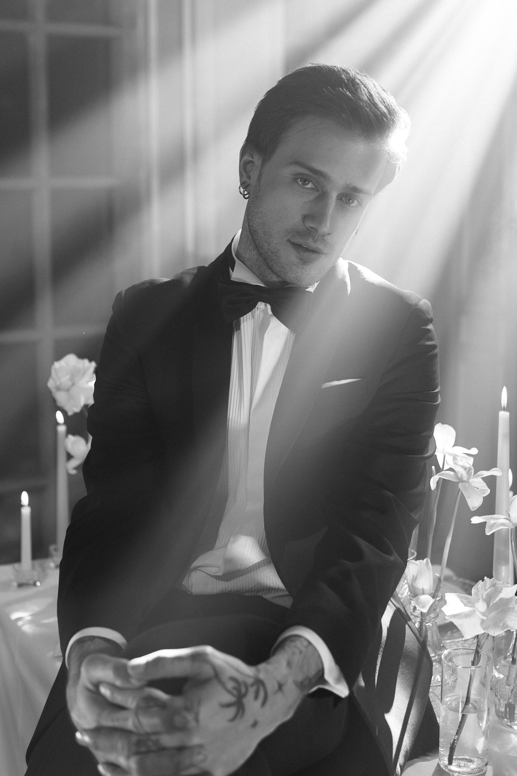 Арам и Саша