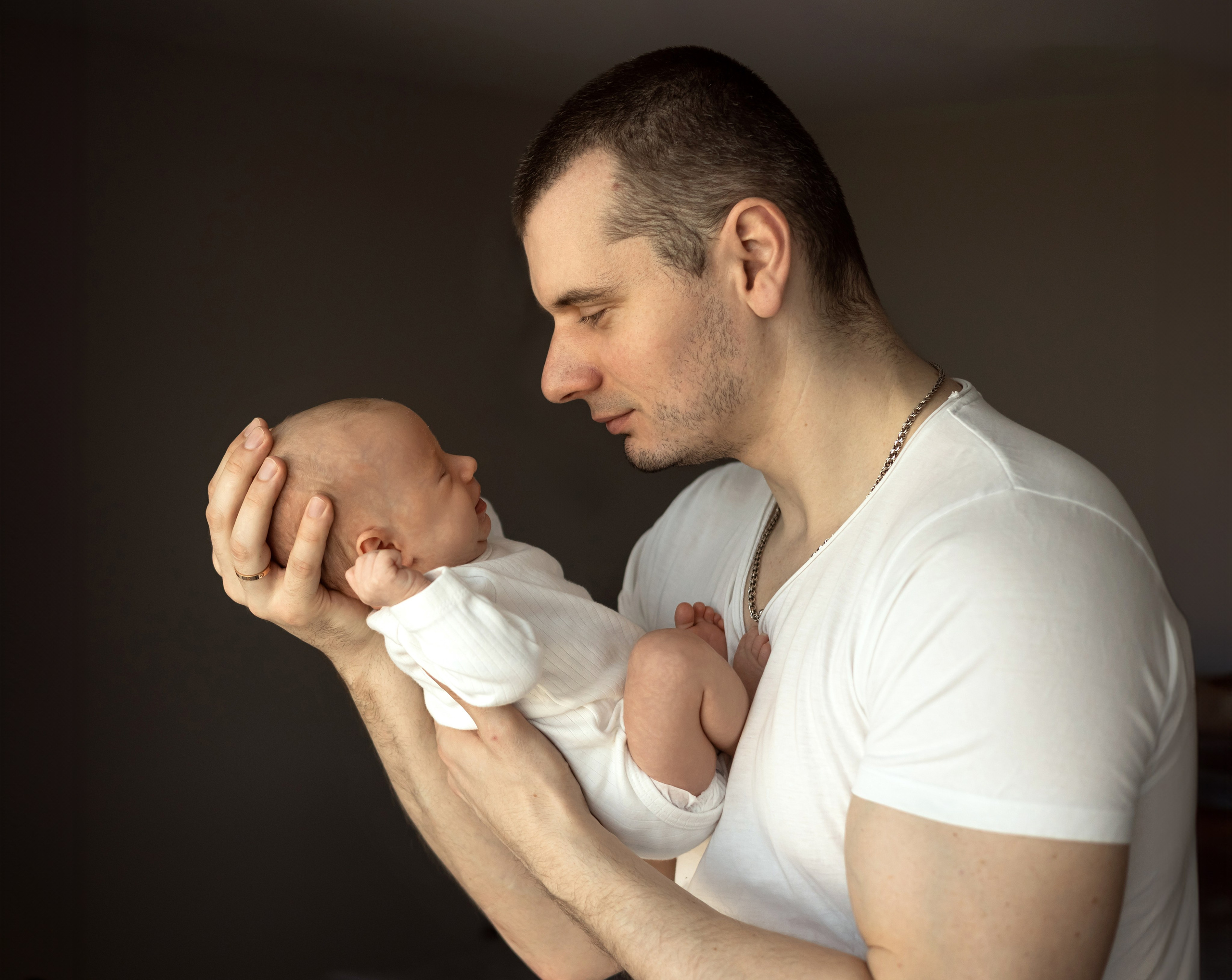 Домашние съемки. Детский и семейный фотограф во Владивостоке Светлана Шаповаленко