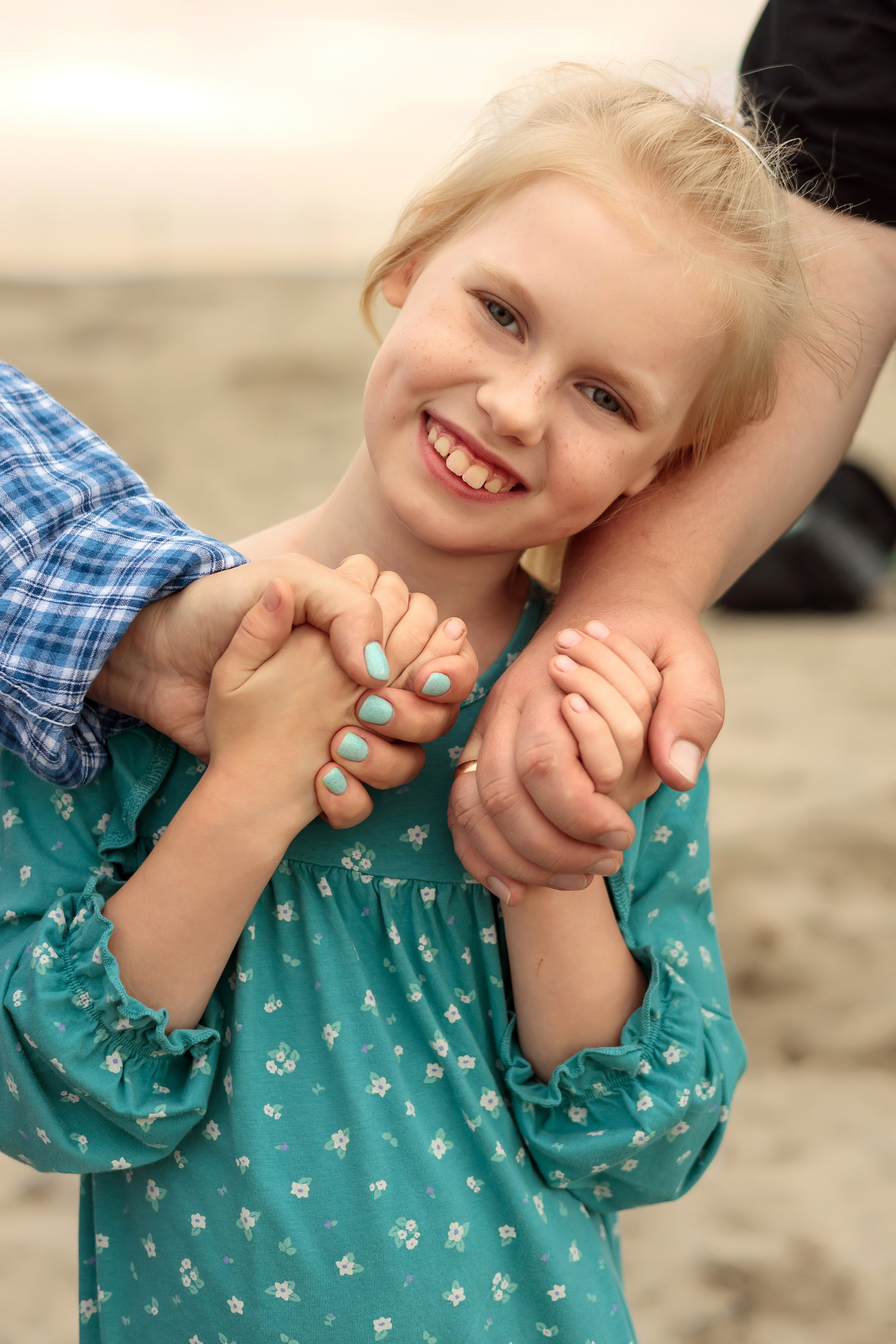 Детский портрет. Детский и семейный фотограф во Владивостоке Светлана Шаповаленко